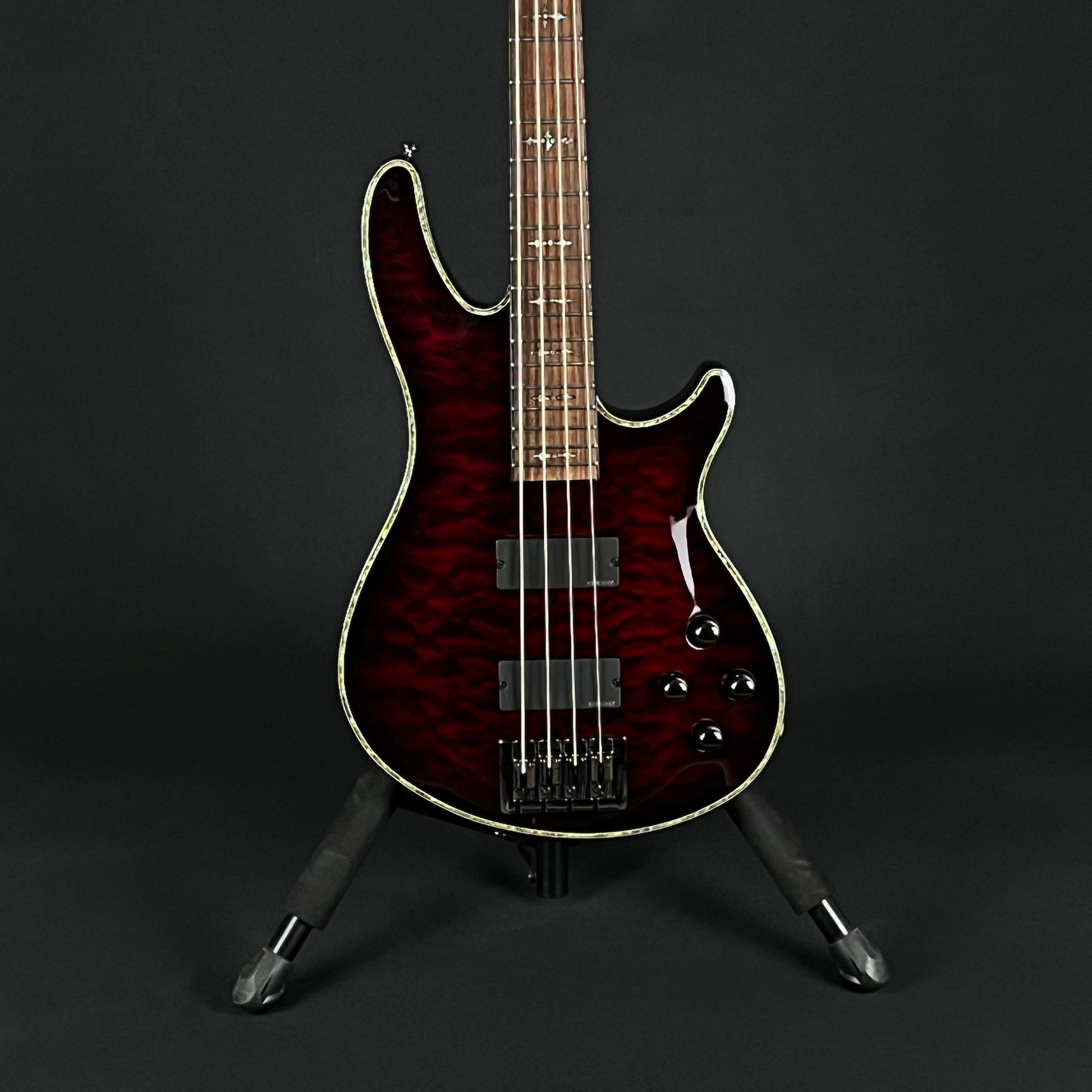 Schecter Diamond HELLRAISER-4