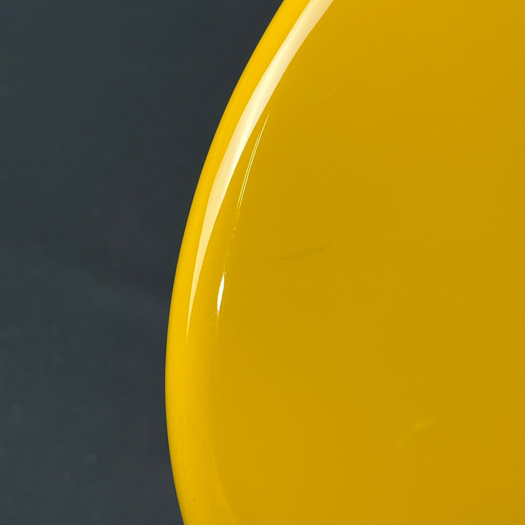 Grassroots G-Sukebee Yellow Bass