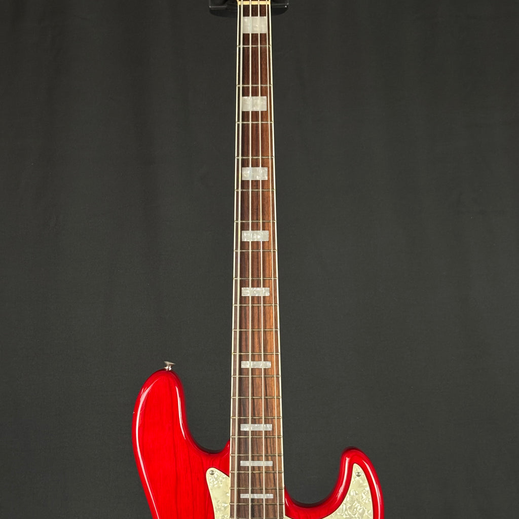 Fernandes Jazz Bass