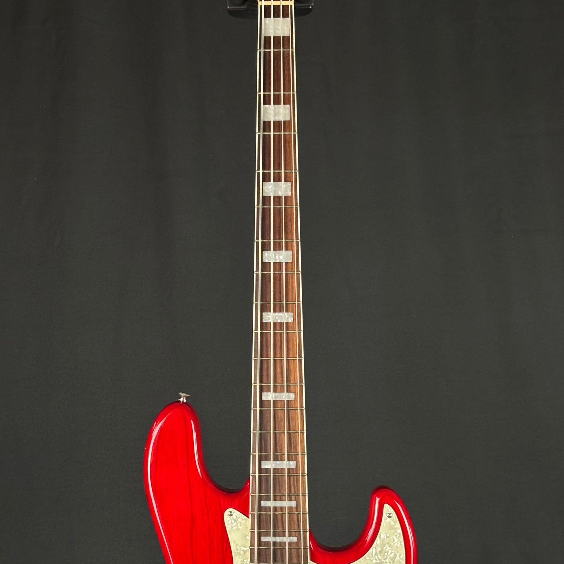 Fernandes Jazz Bass
