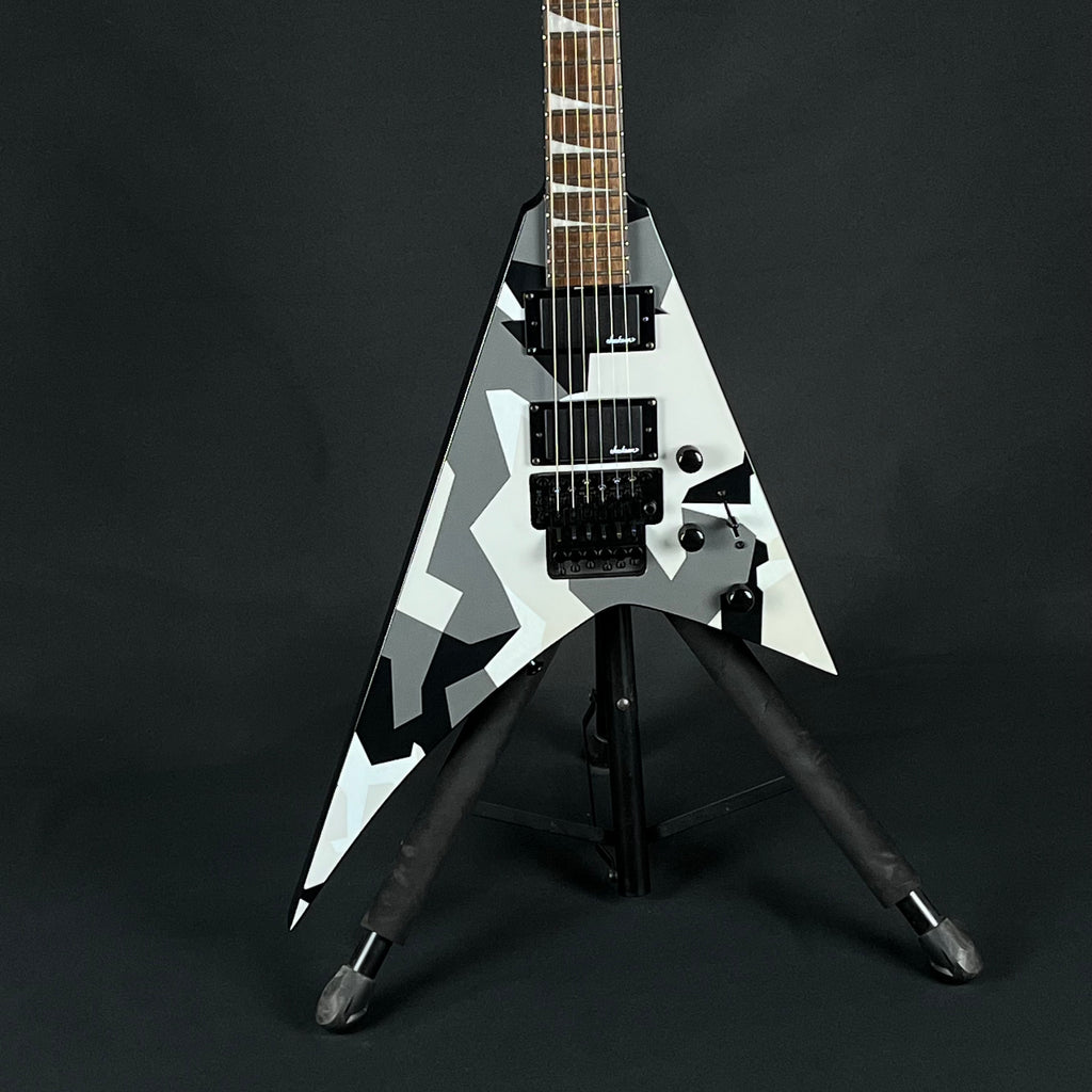 Jackson X Series RRX24 CAMO