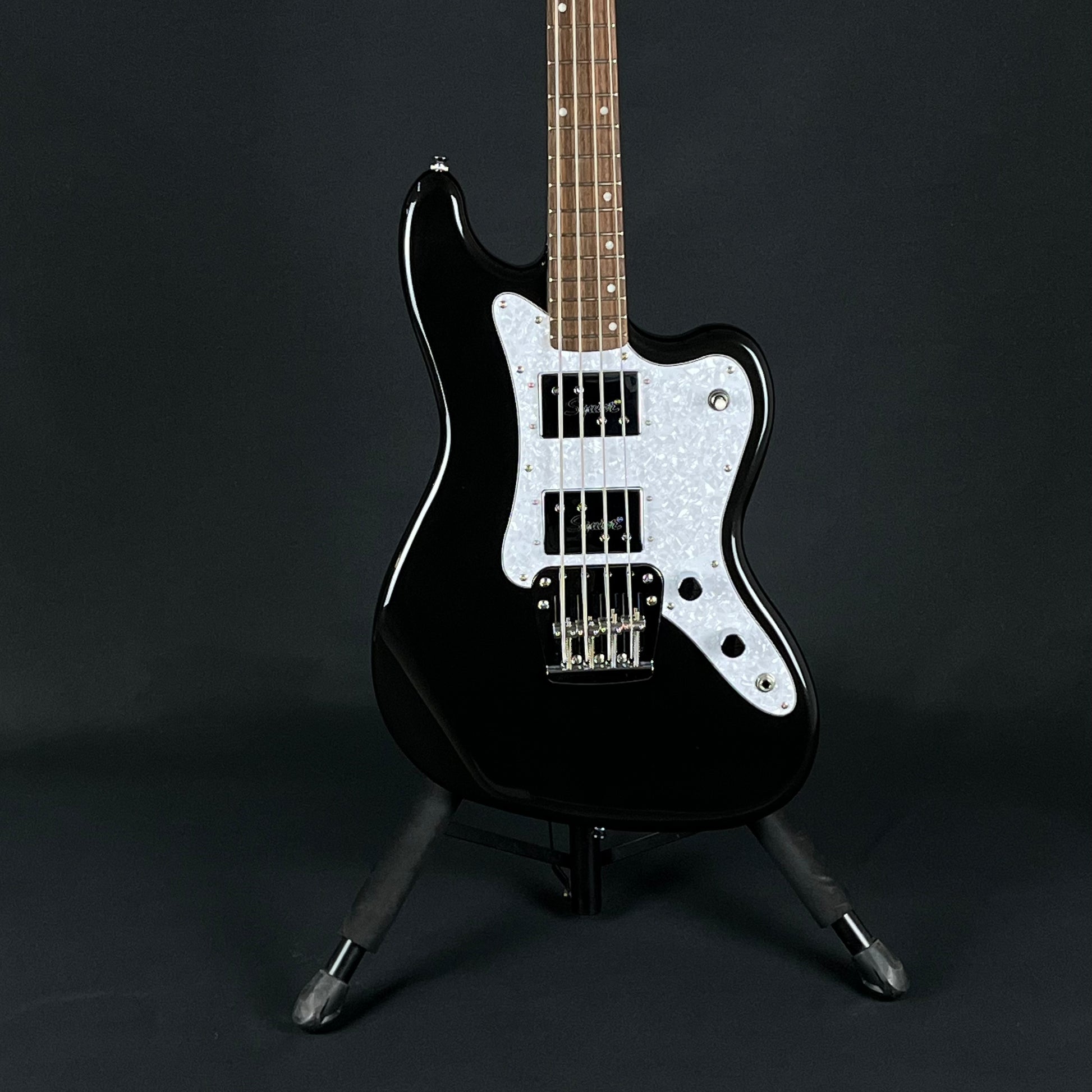 Squier Paranormal Rascal Bass HH