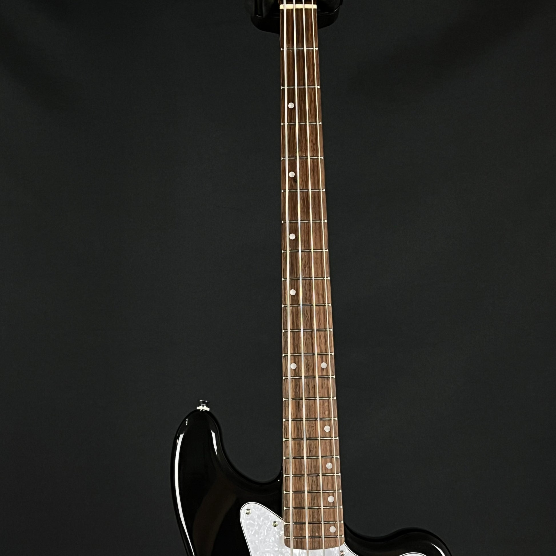 Squier Paranormal Rascal Bass HH