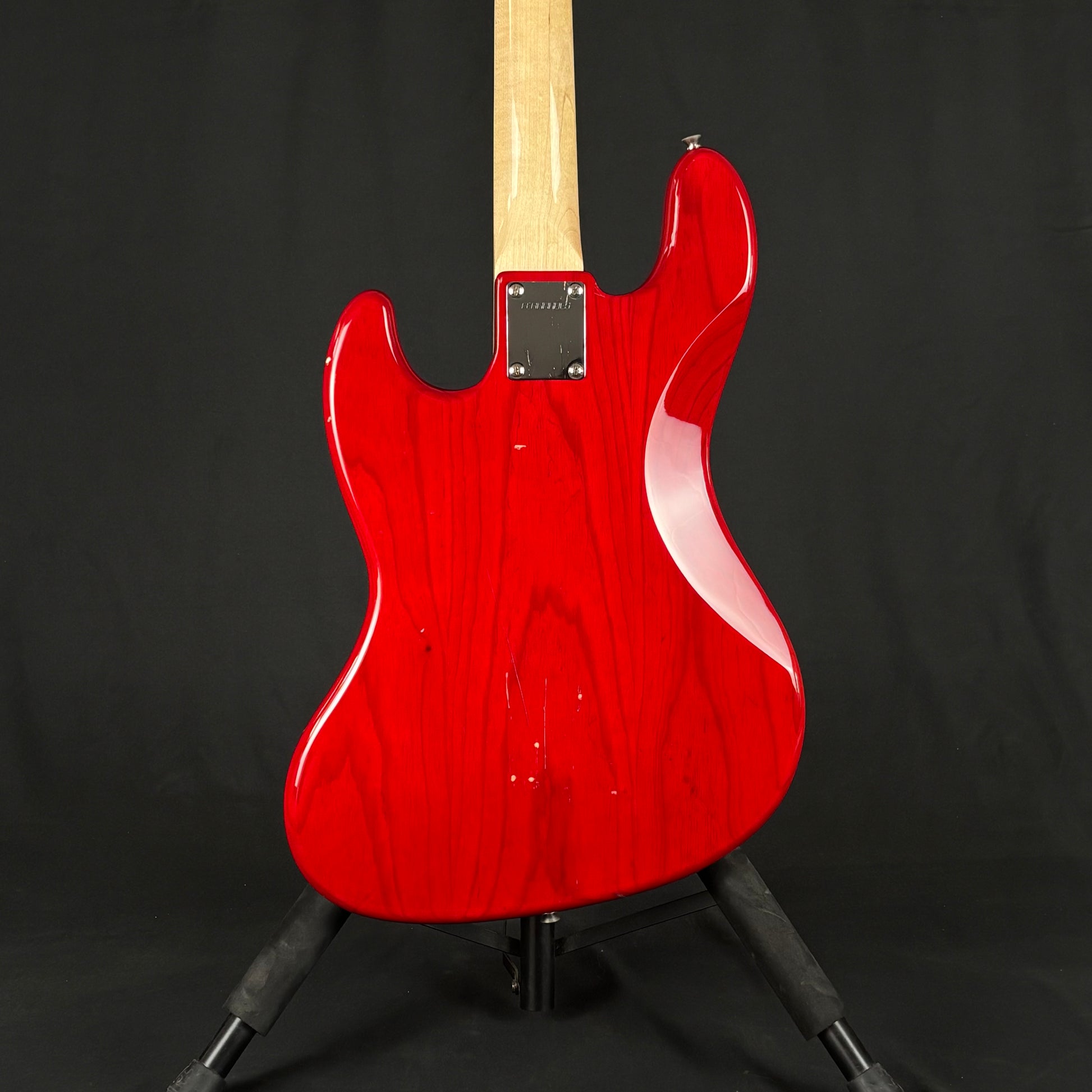 Fernandes Jazz Bass