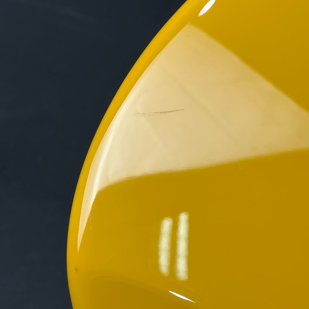 Grassroots G-Sukebee Yellow Bass