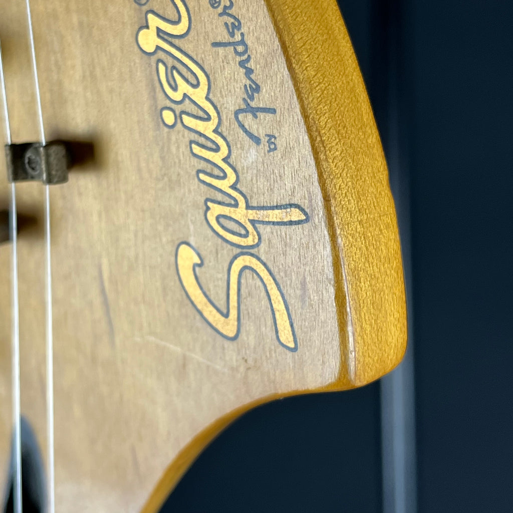 Squier Standard Jagmaster