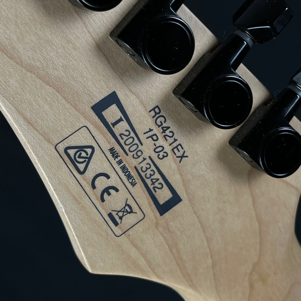 Ibanez RG421EX