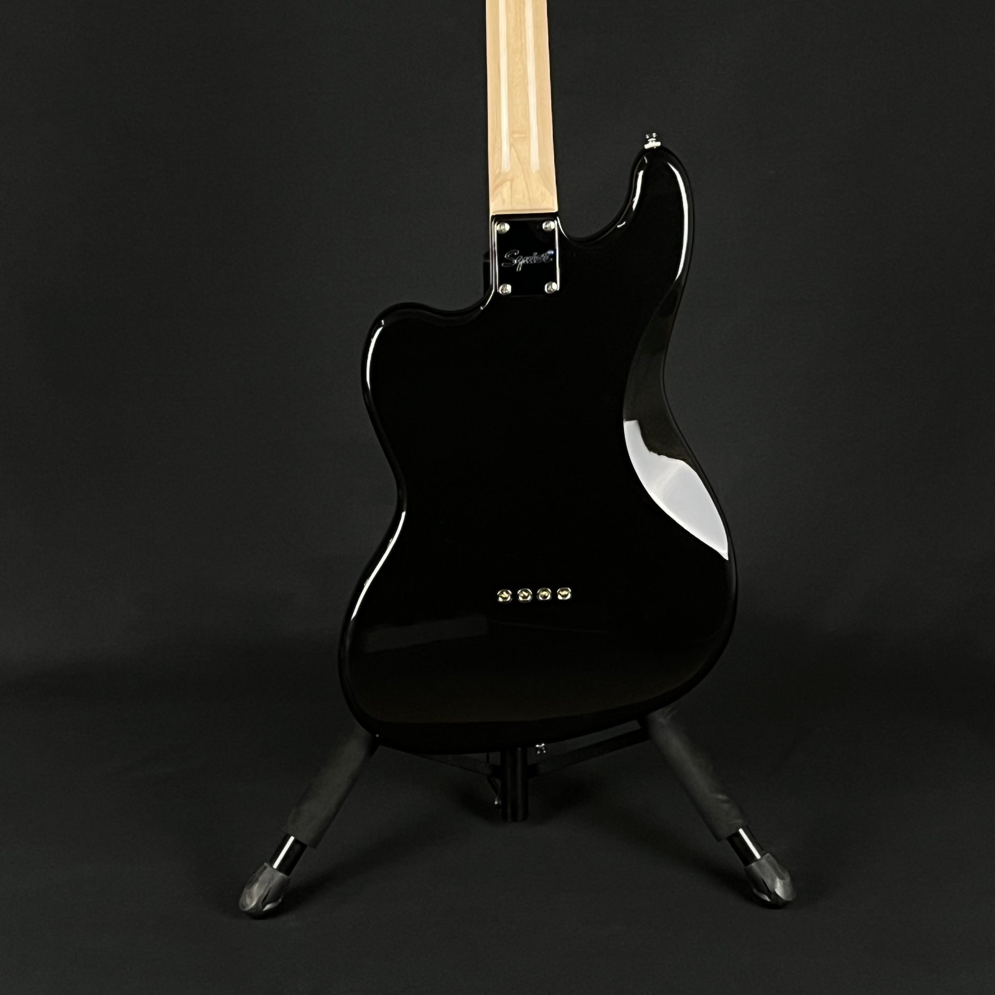 Squier Paranormal Rascal Bass HH