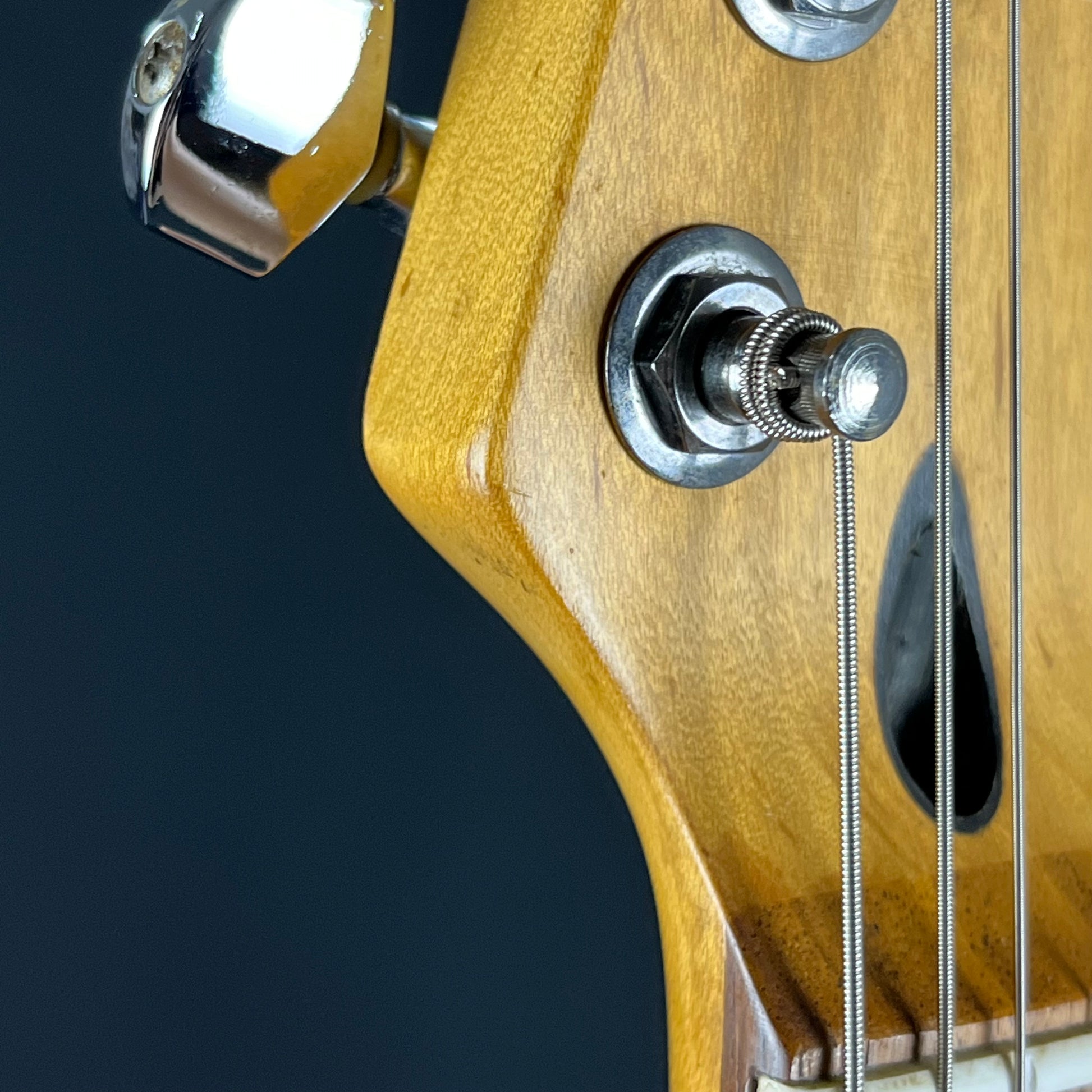 Squier Standard Jagmaster