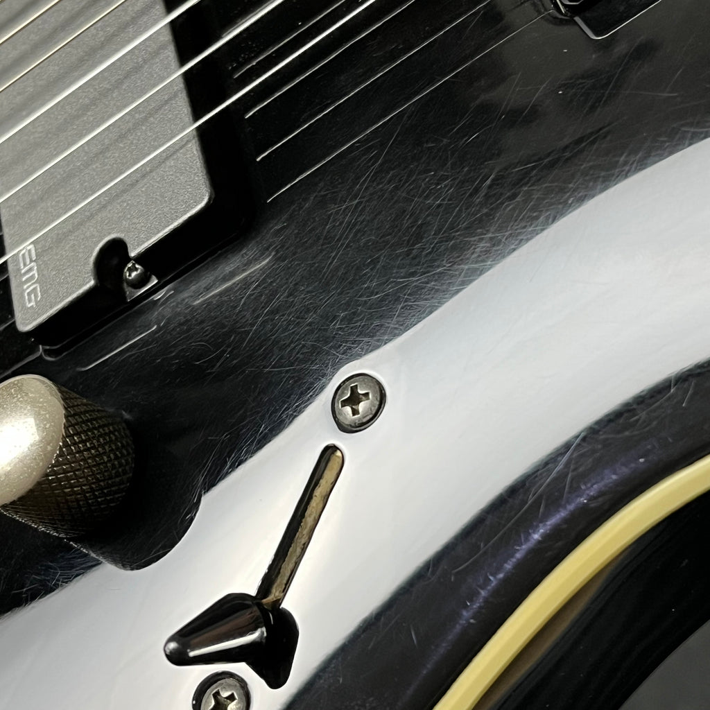 Ibanez RGA7