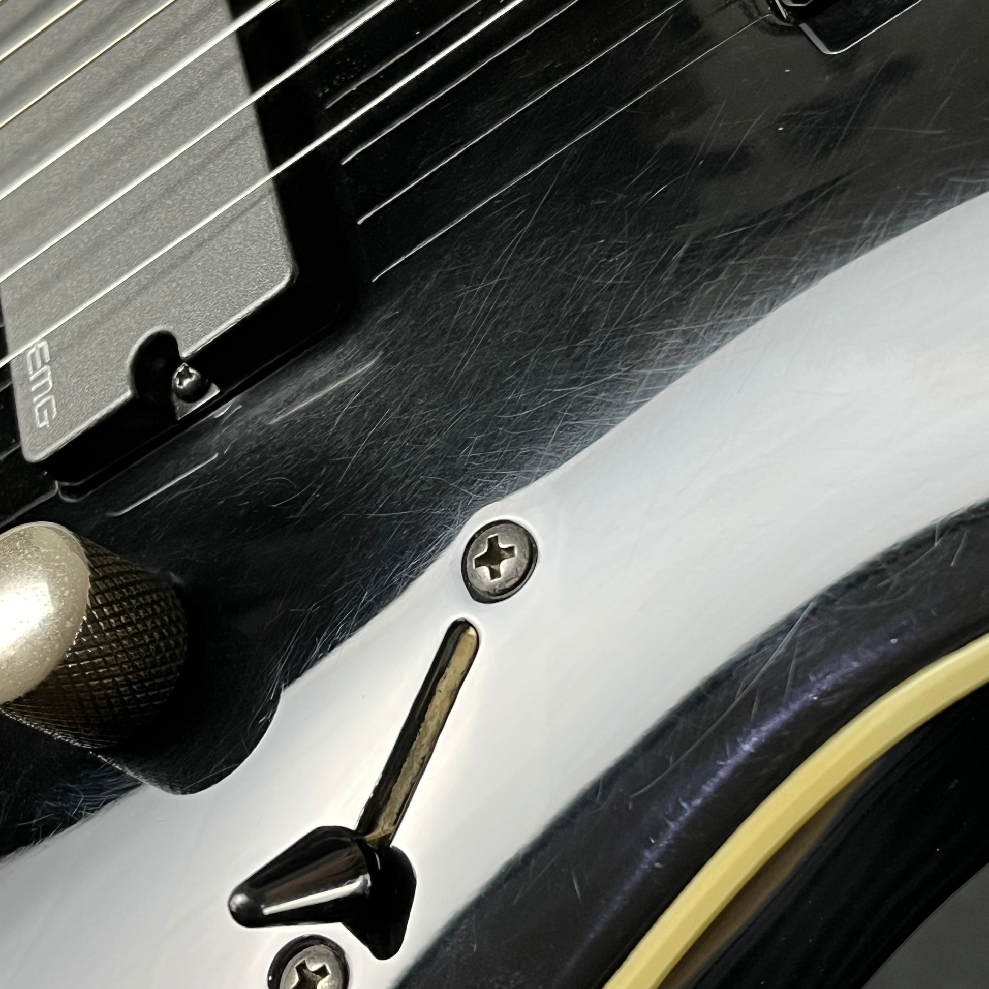Ibanez RGA7