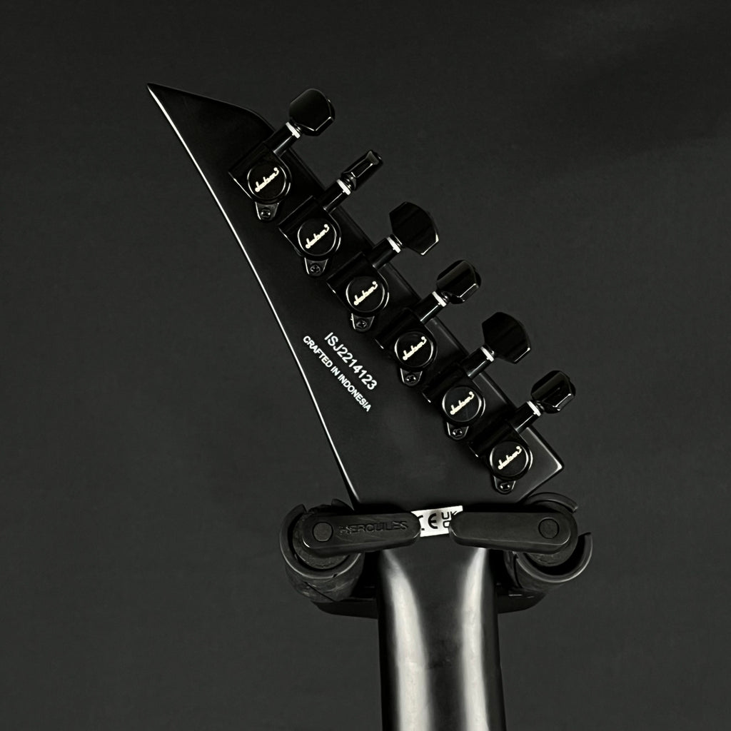 Jackson X Series RRX24 CAMO