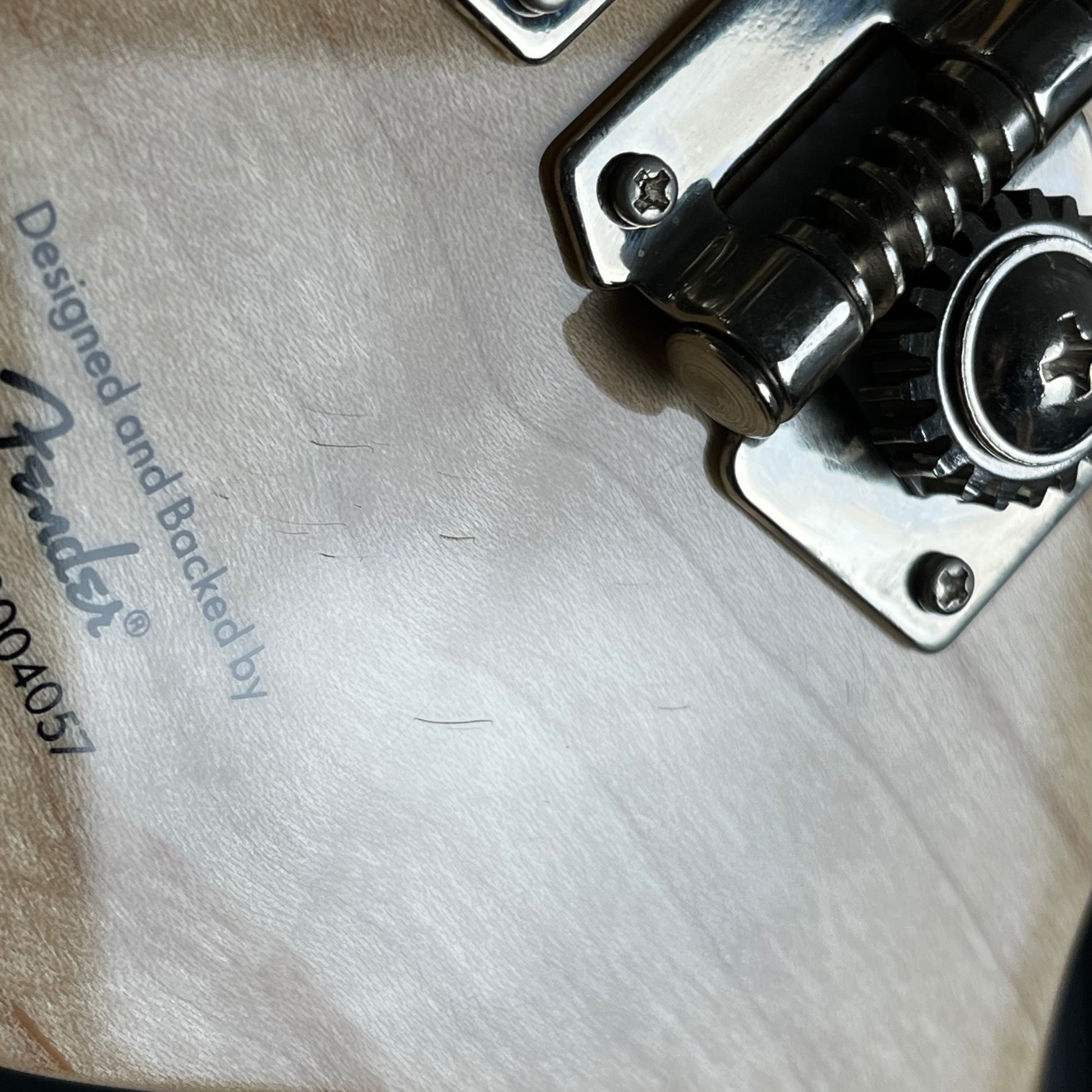 Squier Paranormal Rascal Bass HH