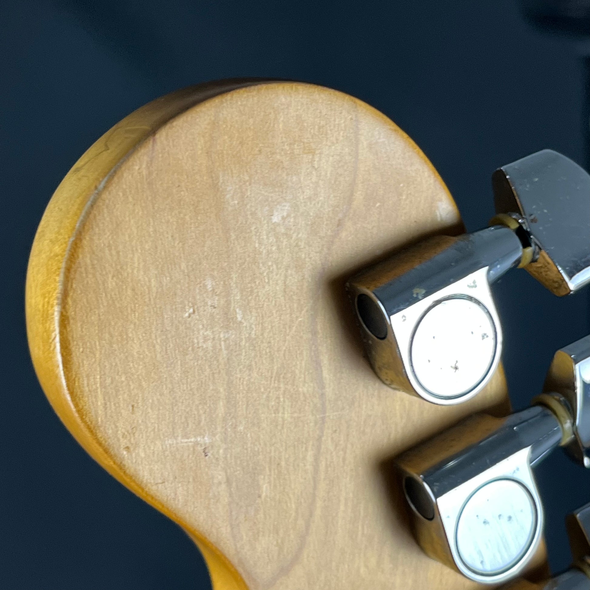 Squier Standard Jagmaster