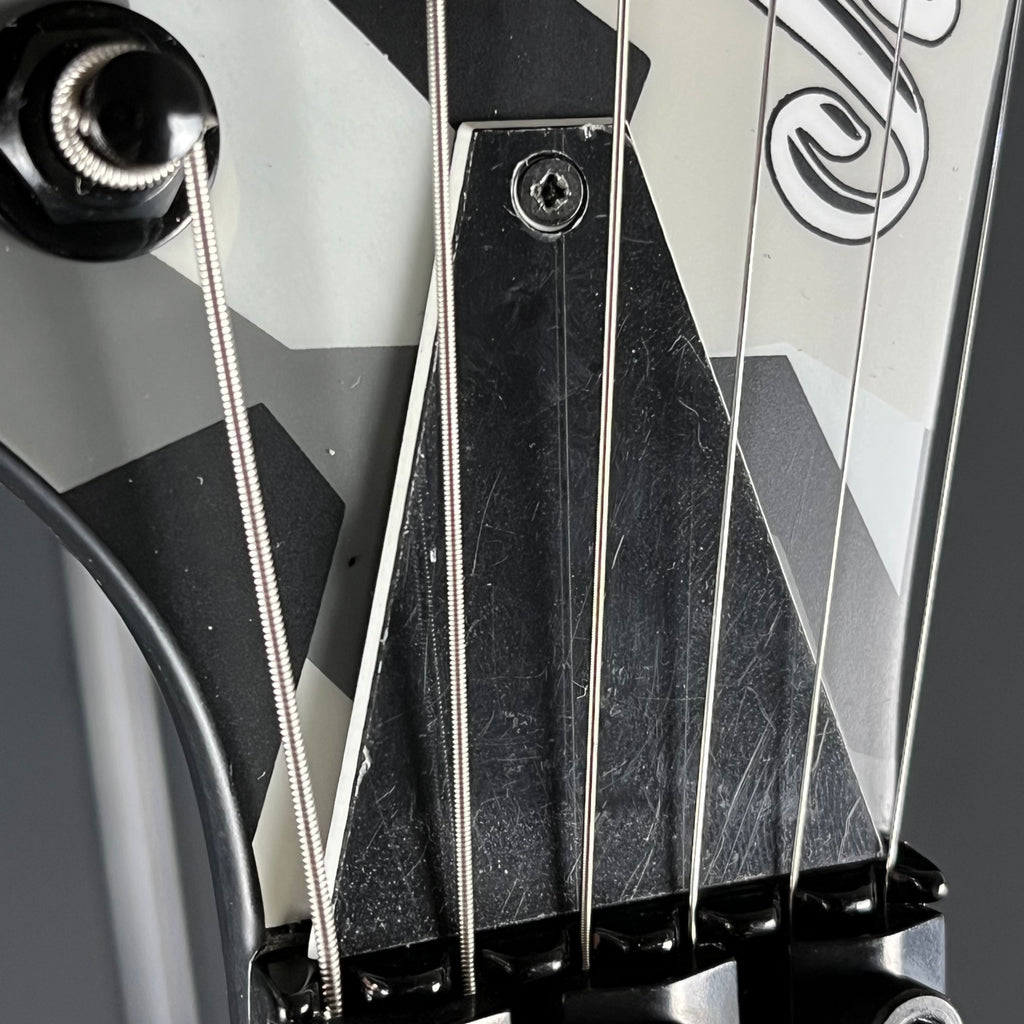 Jackson X Series RRX24 CAMO