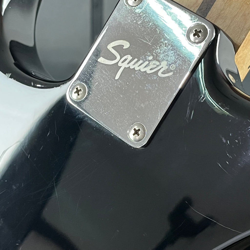 Squier California Series Stratocaster