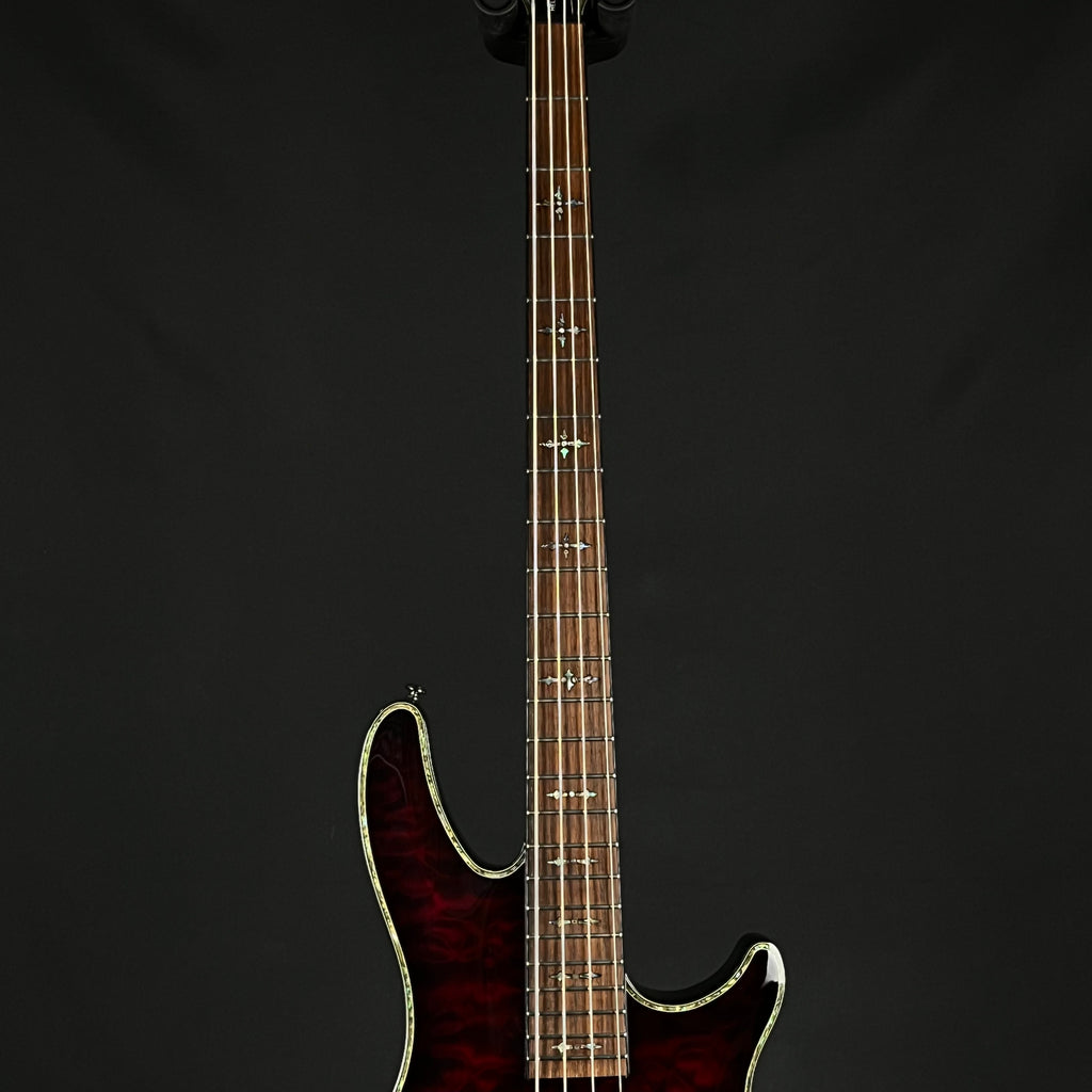 Schecter Diamond HELLRAISER-4