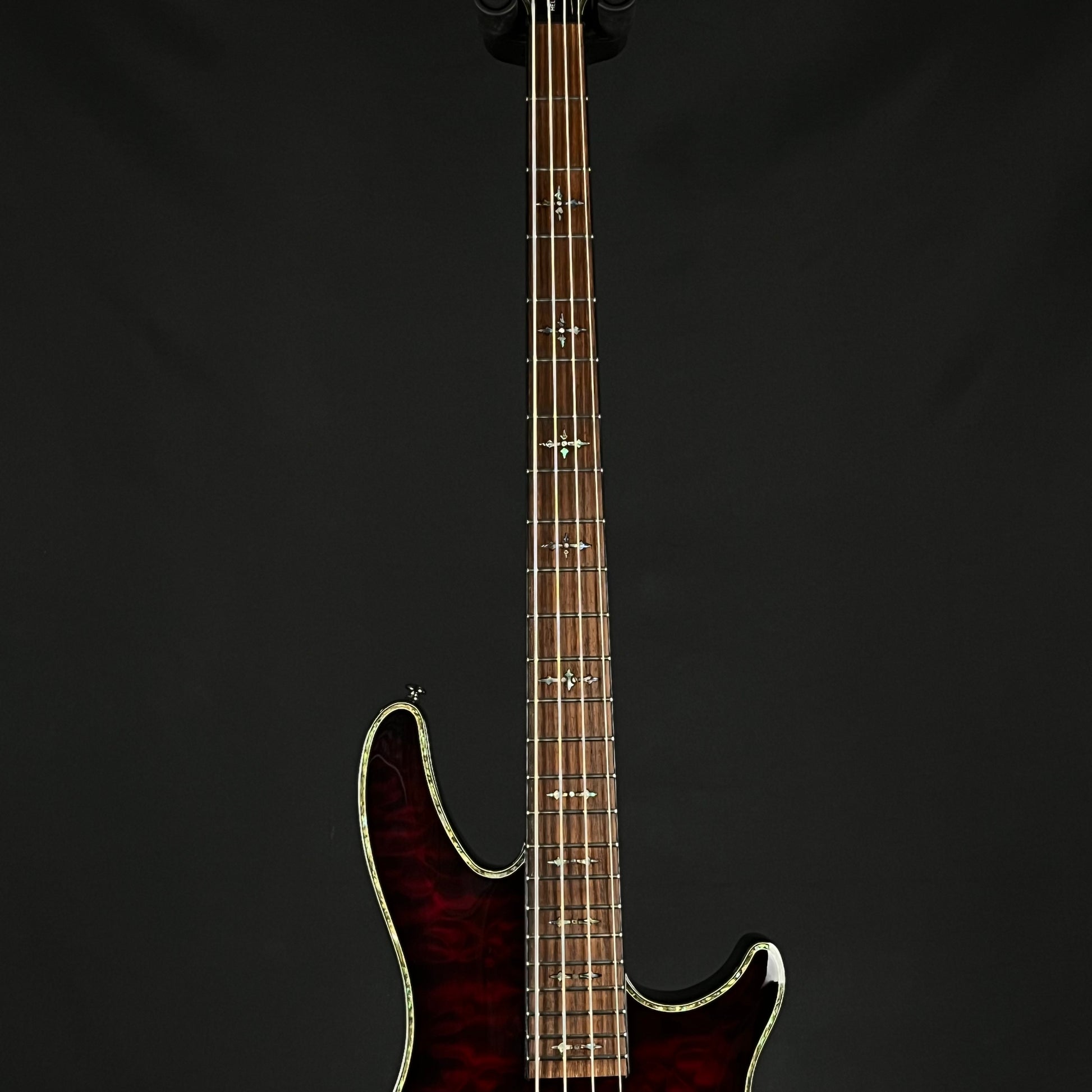 Schecter Diamond HELLRAISER-4