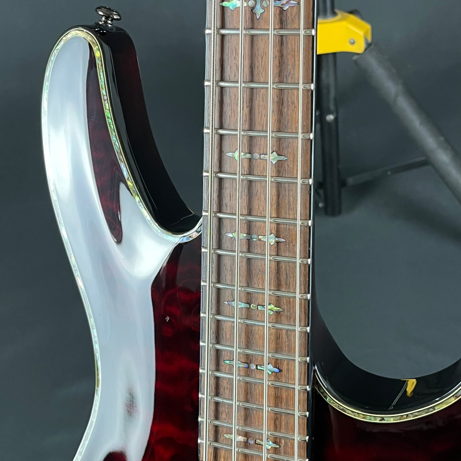 Schecter Diamond HELLRAISER-4