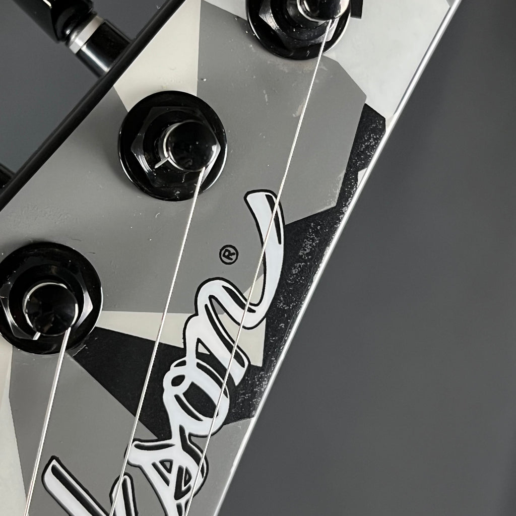Jackson X Series RRX24 CAMO