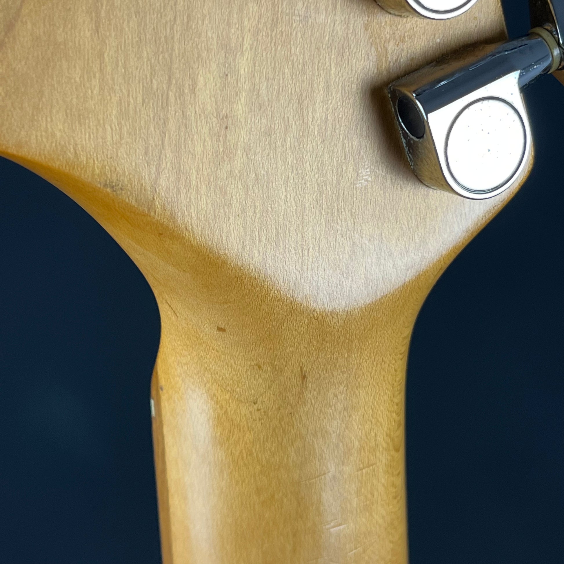 Squier Standard Jagmaster