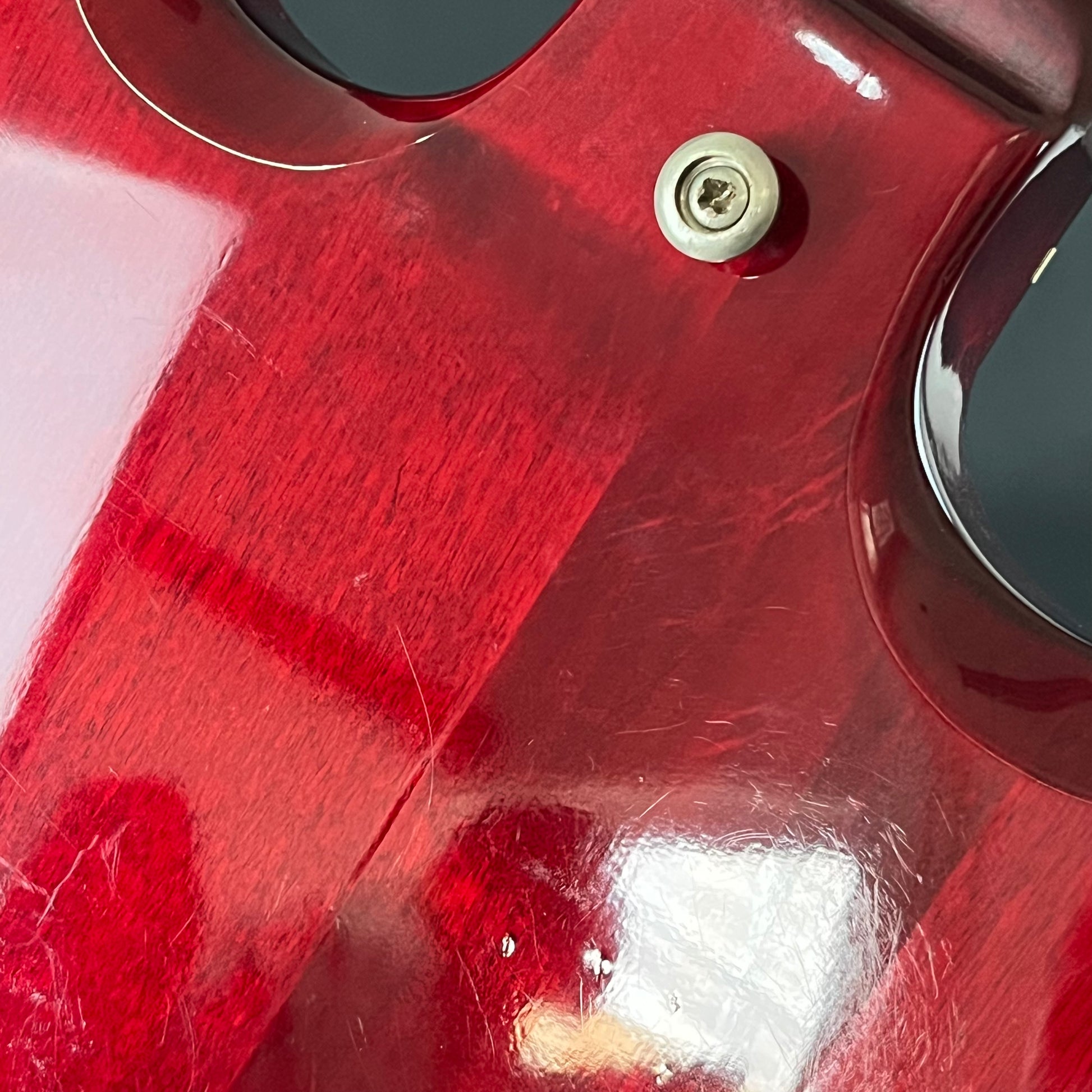 Epiphone Korea SG 1994