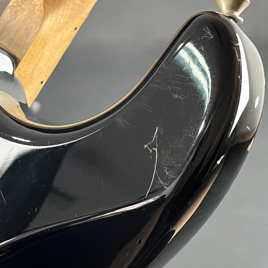 Squier California Series Stratocaster