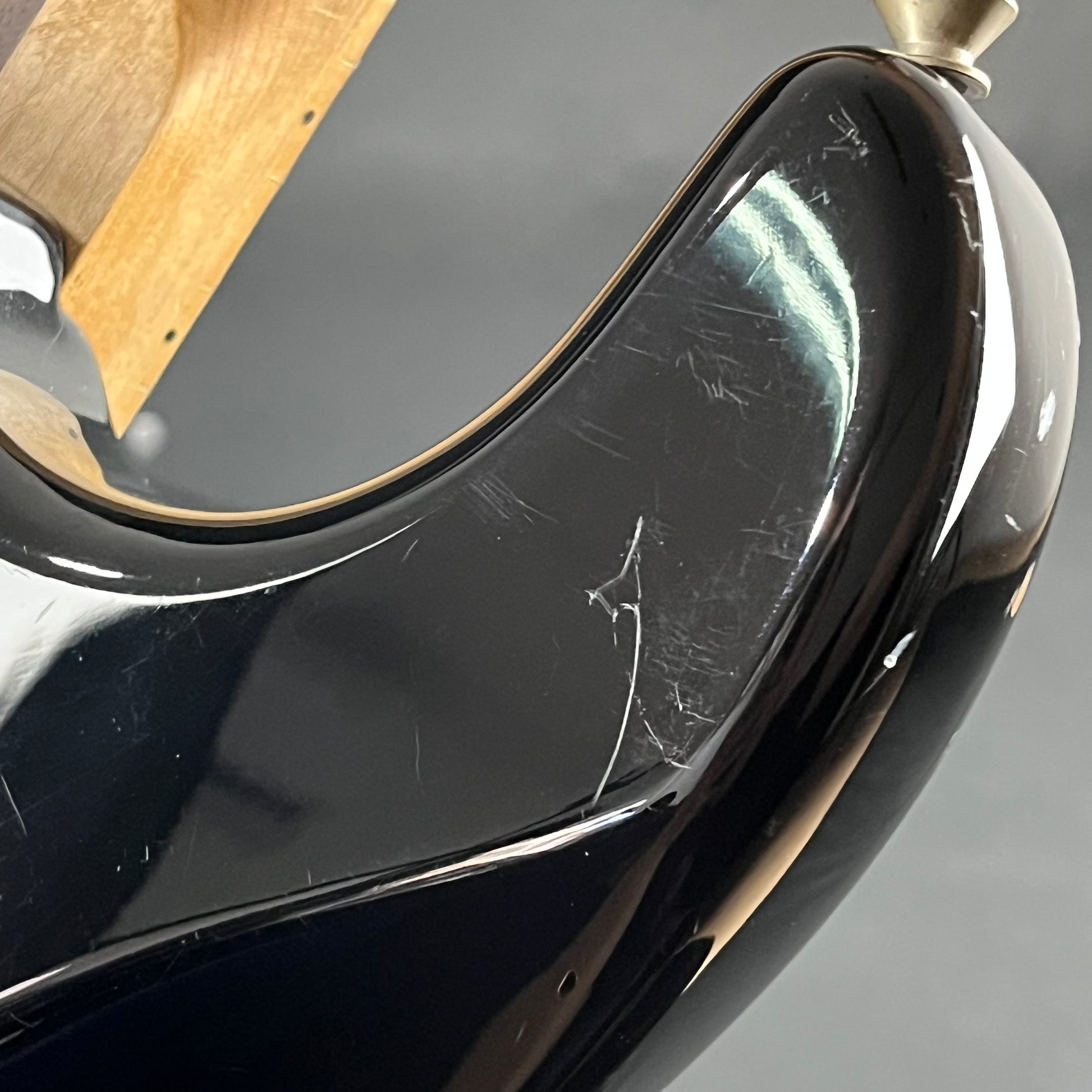 Squier California Series Stratocaster