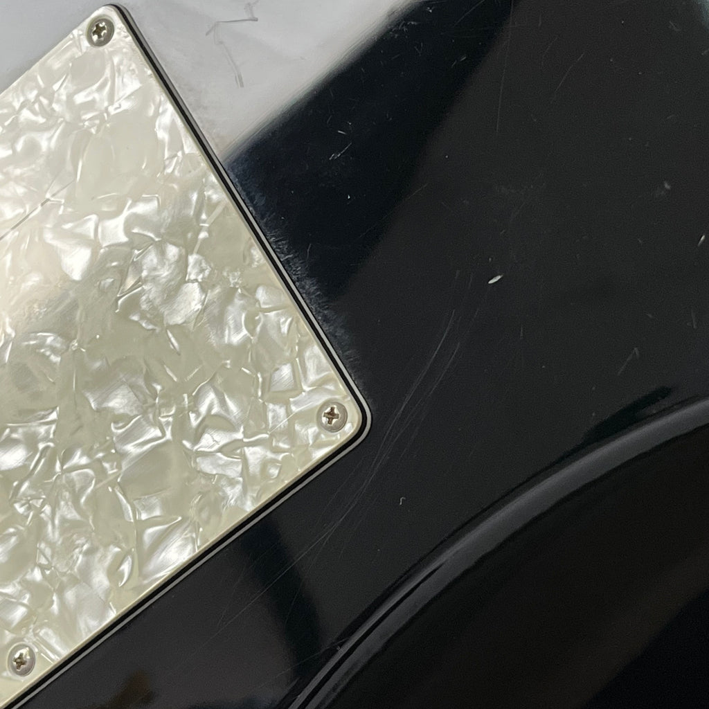 Squier California Series Stratocaster