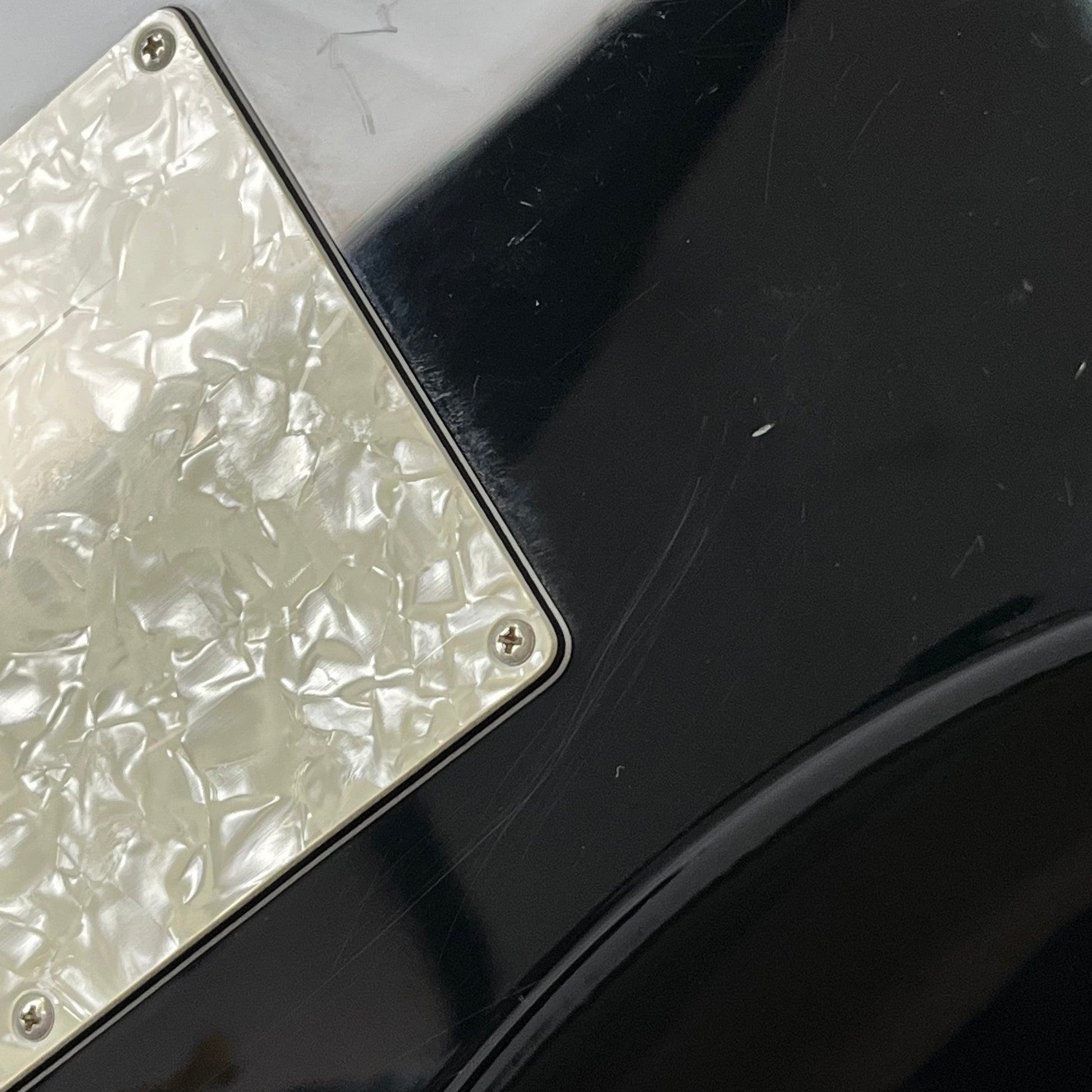 Squier California Series Stratocaster