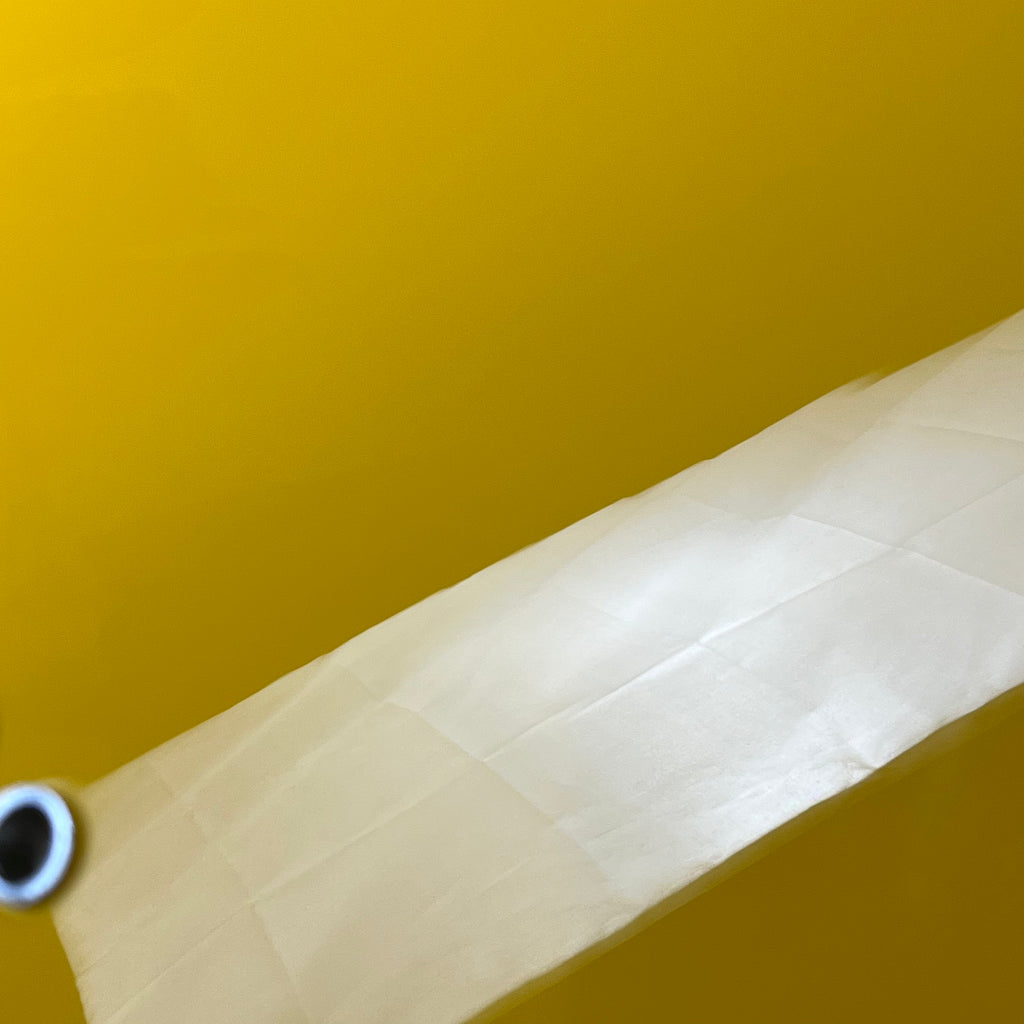 Grassroots G-Sukebee Yellow Bass