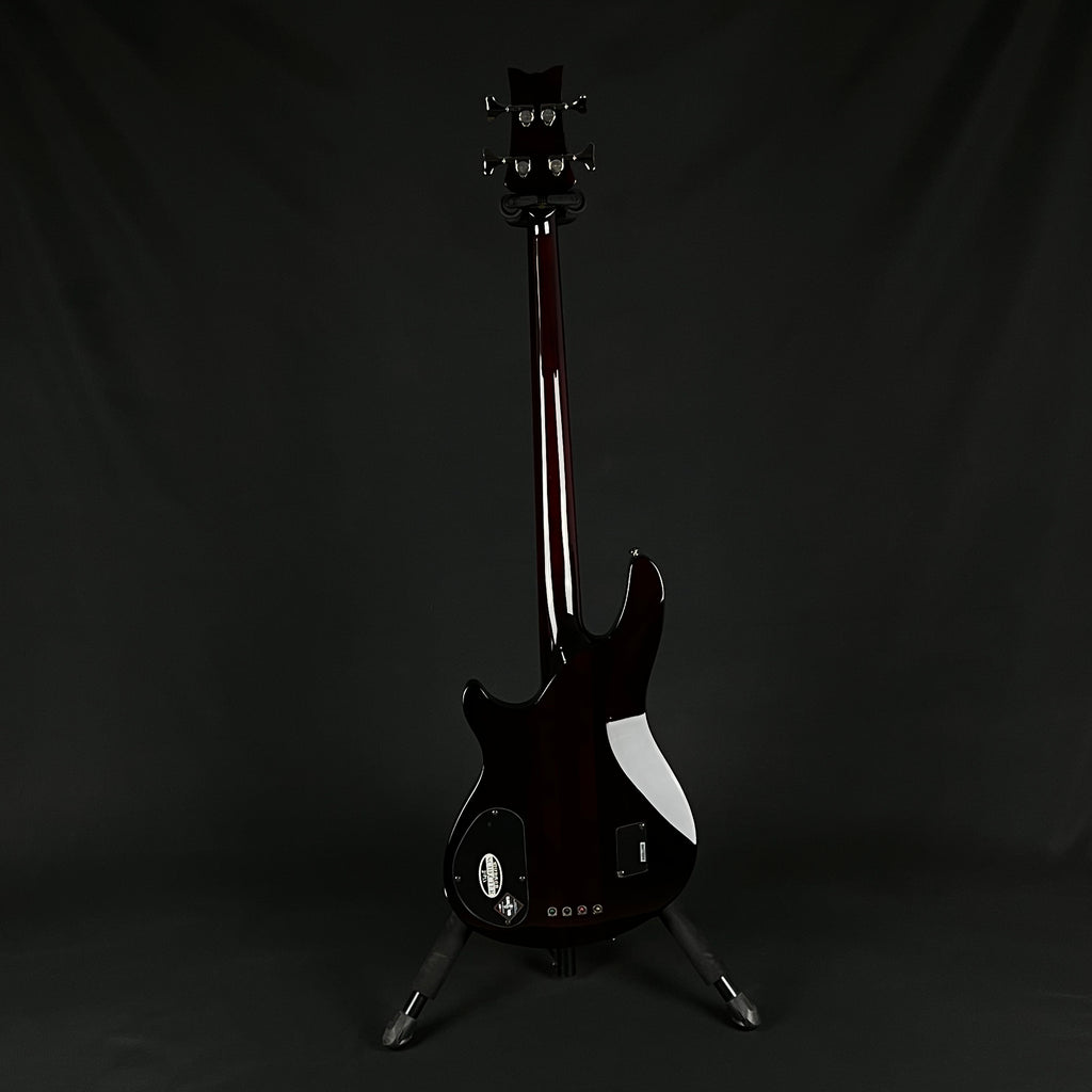 Schecter Diamond HELLRAISER-4