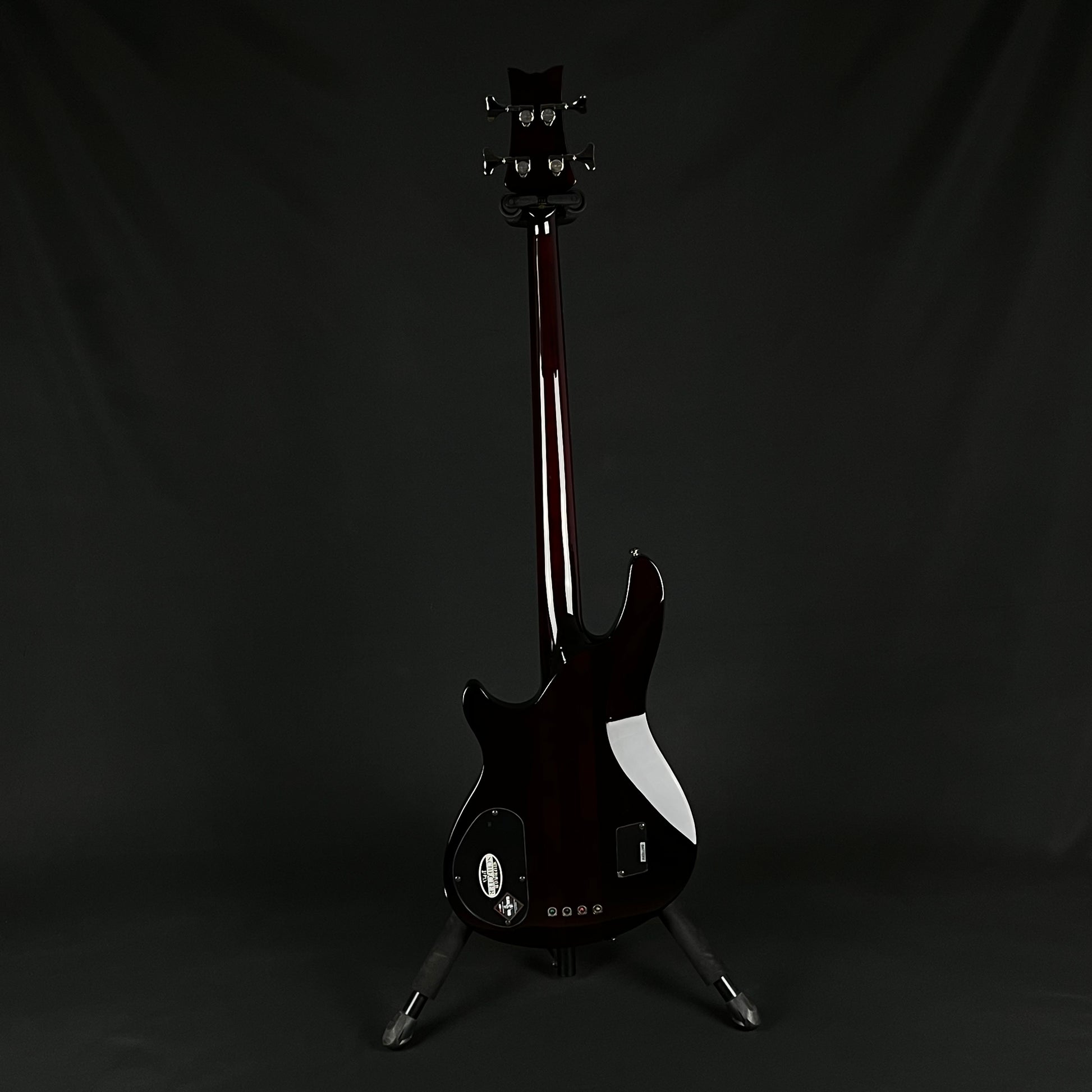 Schecter Diamond HELLRAISER-4