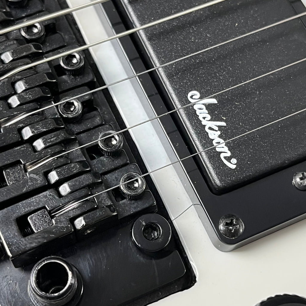 Jackson X Series RRX24 CAMO