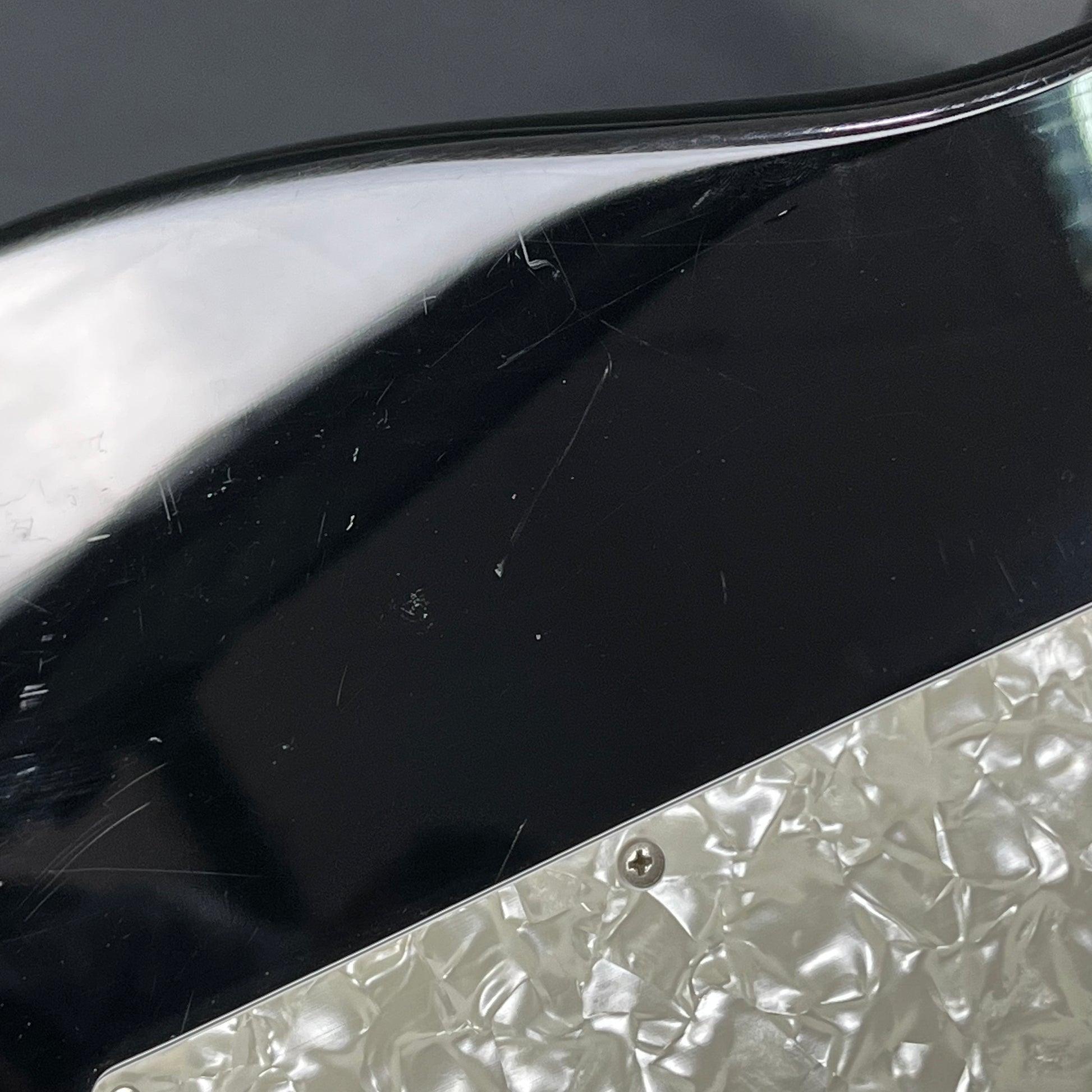 Squier California Series Stratocaster