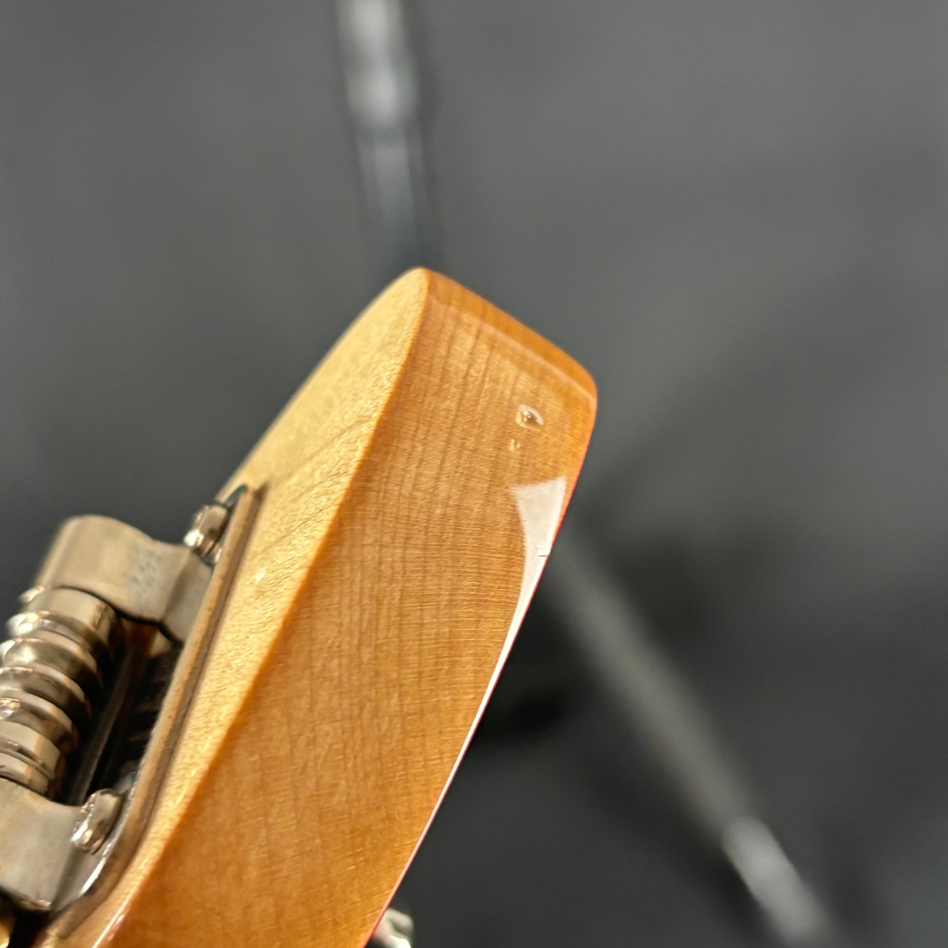 Fernandes Jazz Bass