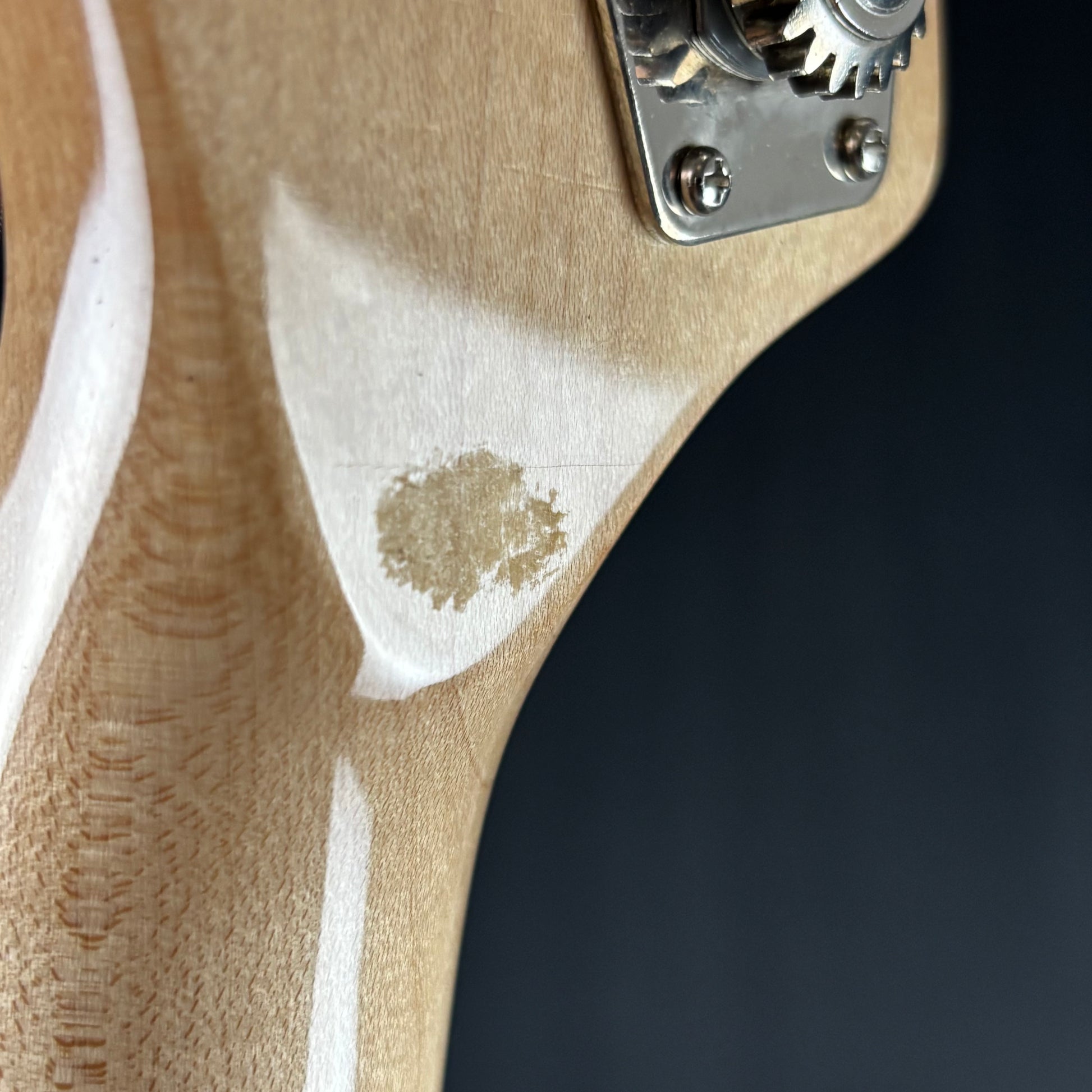 Fernandes Jazz Bass