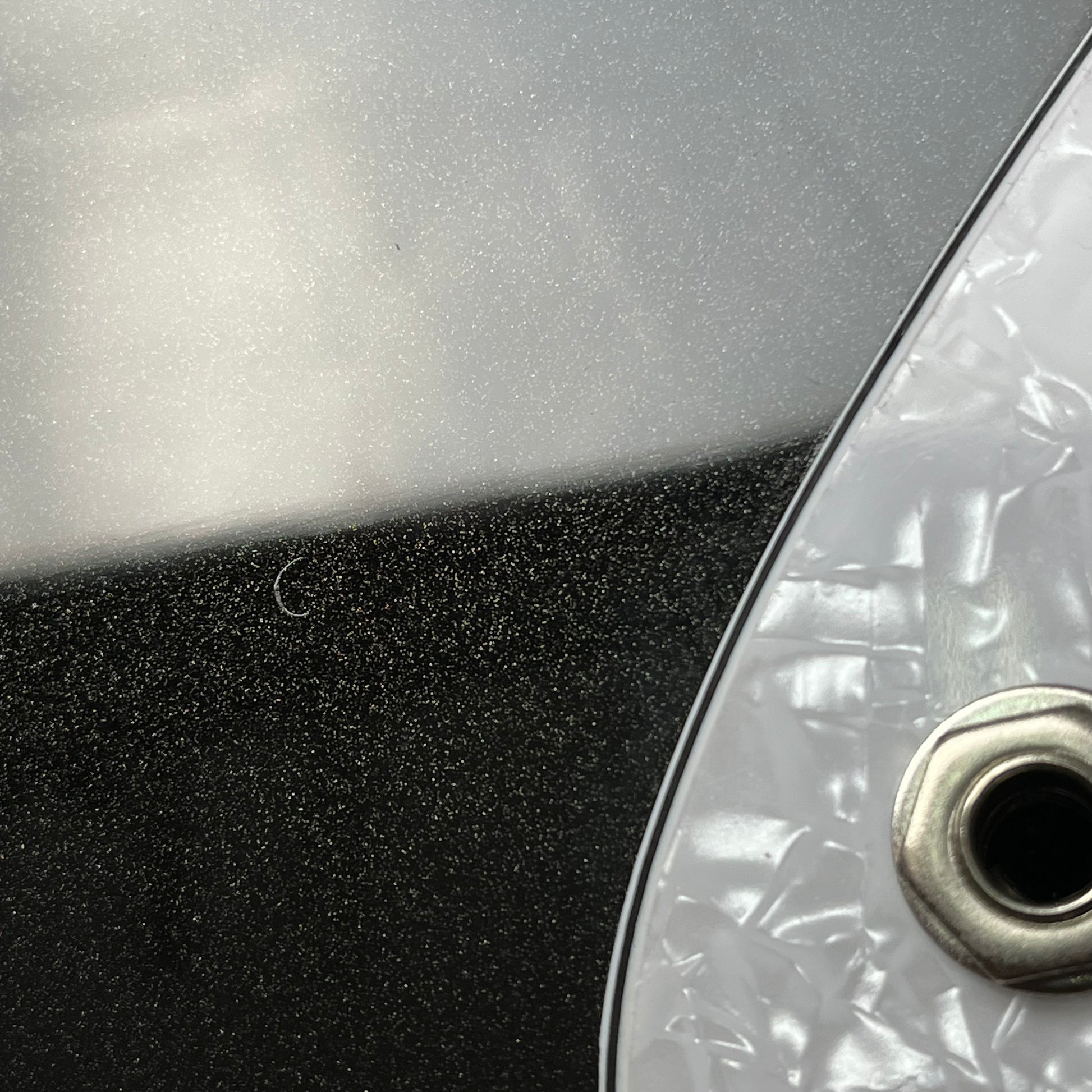 Squier Paranormal Rascal Bass HH