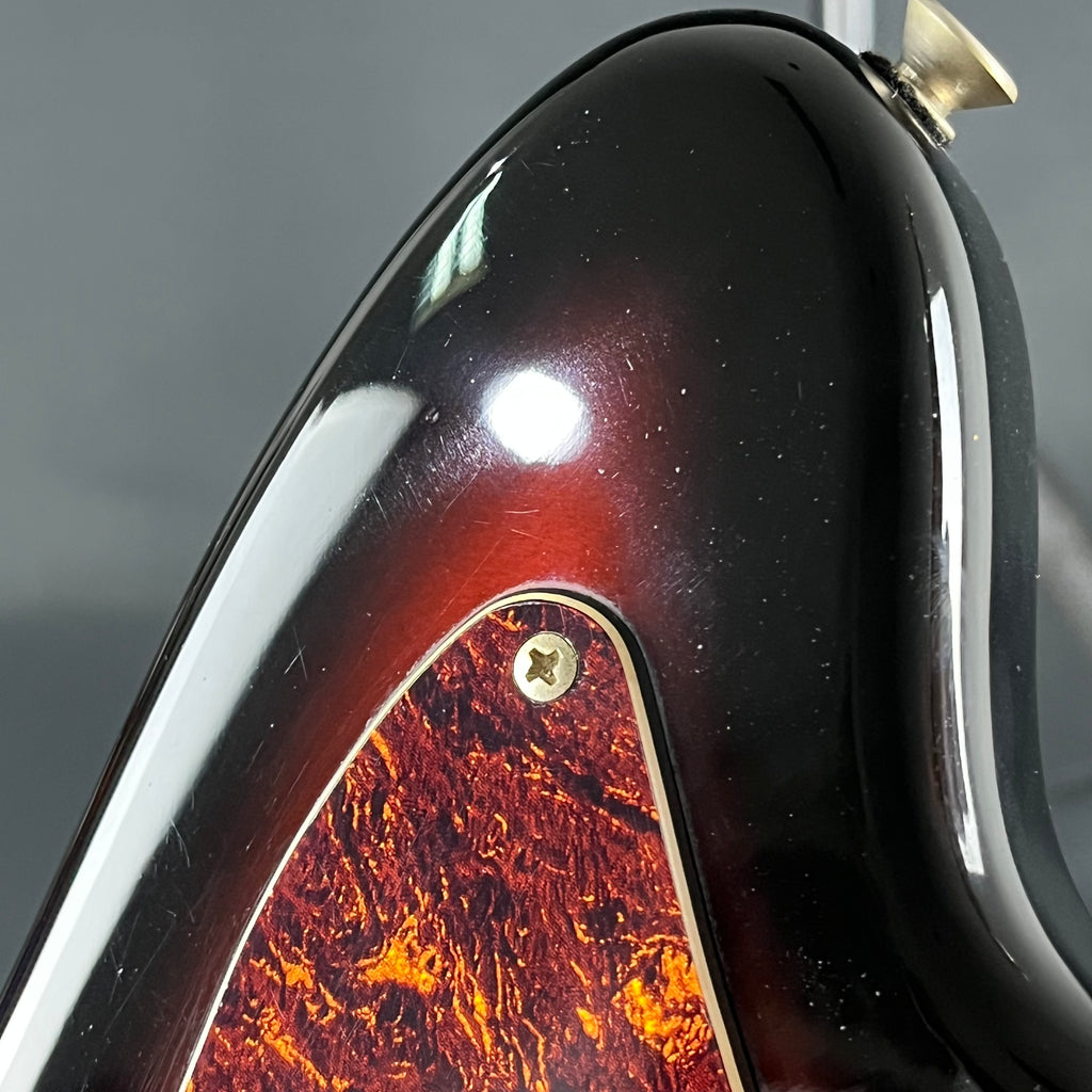 Squier Standard Jagmaster