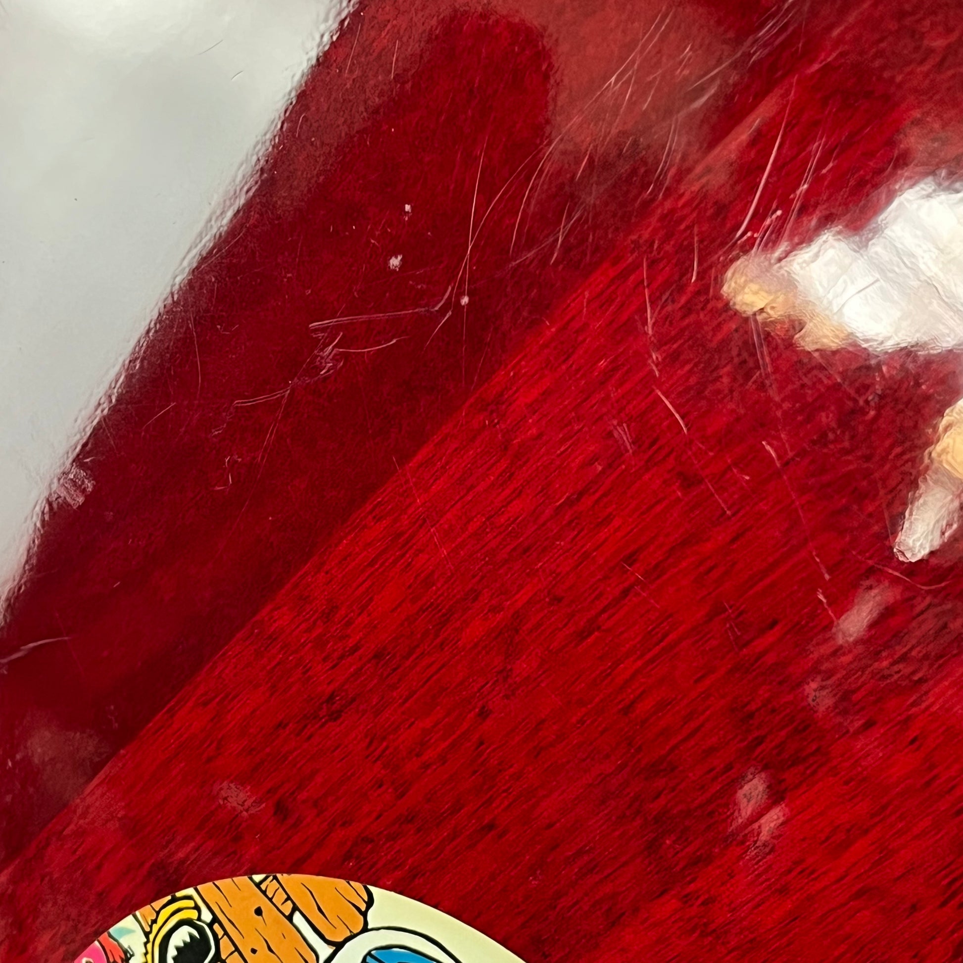 Epiphone Korea SG 1994