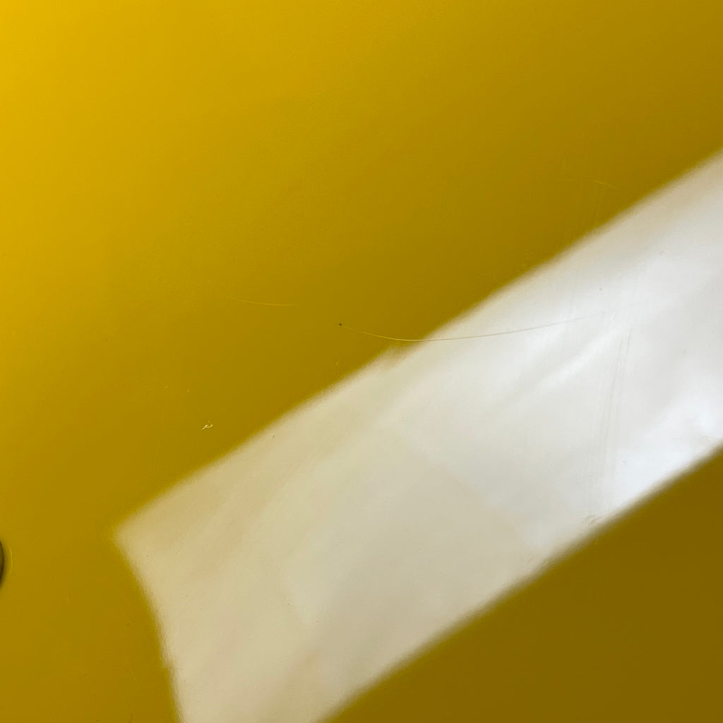 Grassroots G-Sukebee Yellow Bass