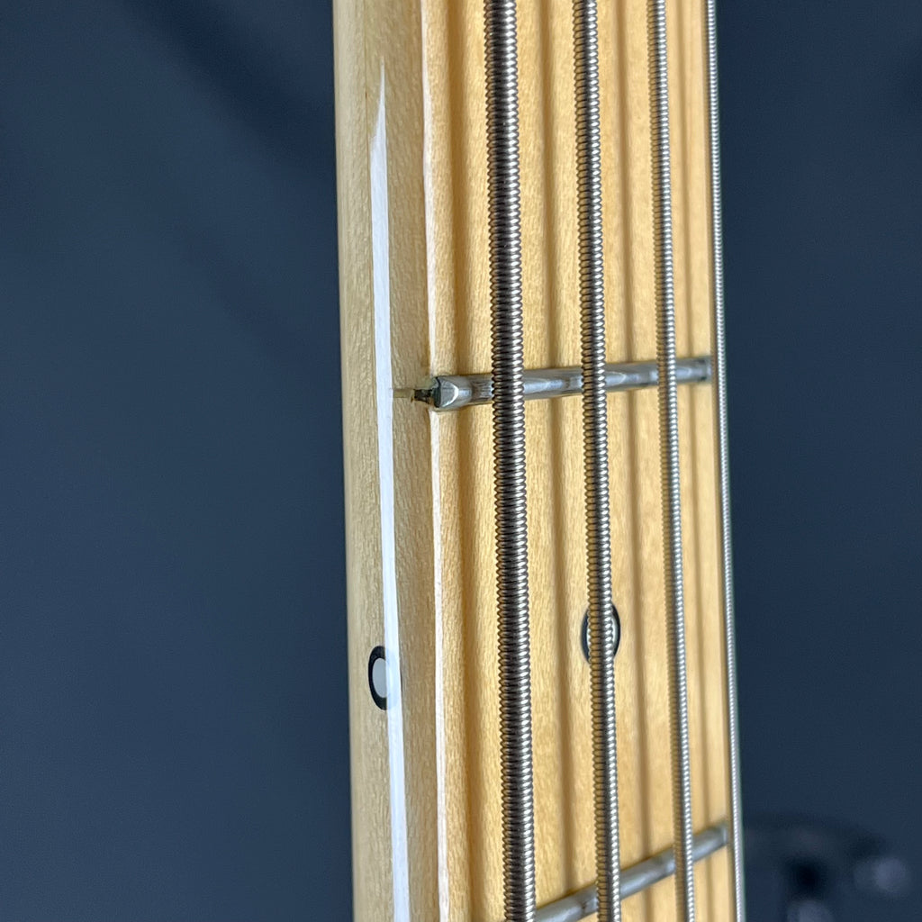 Grassroots G-Sukebee Yellow Bass