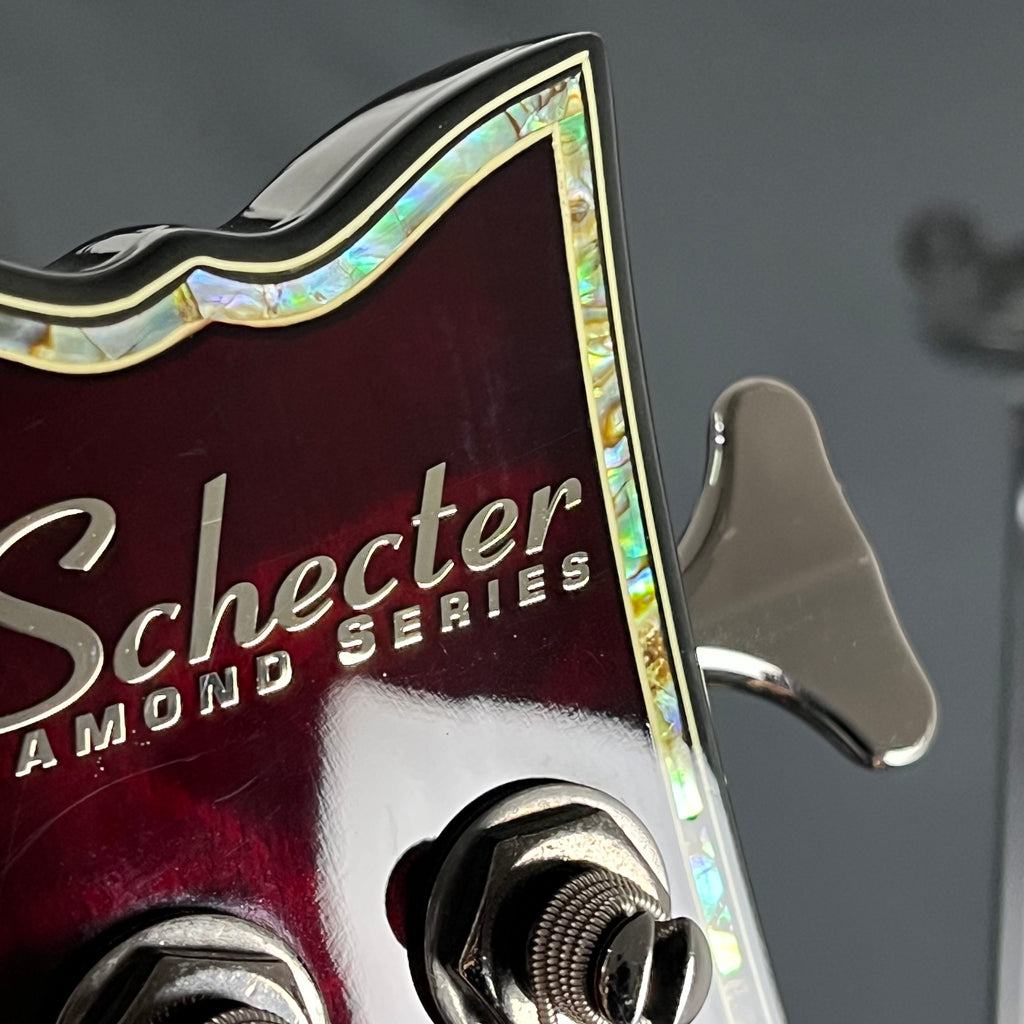 Schecter Diamond HELLRAISER-4