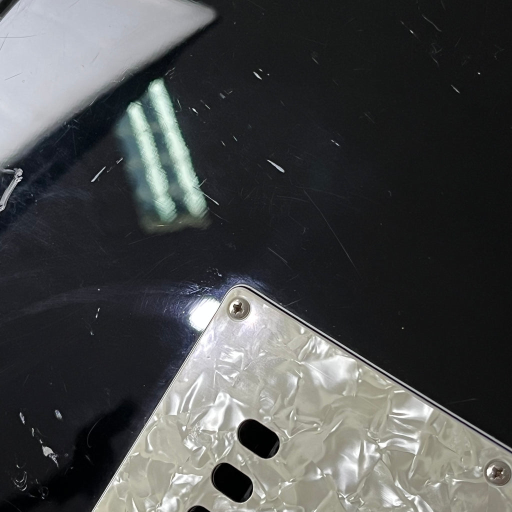 Squier California Series Stratocaster