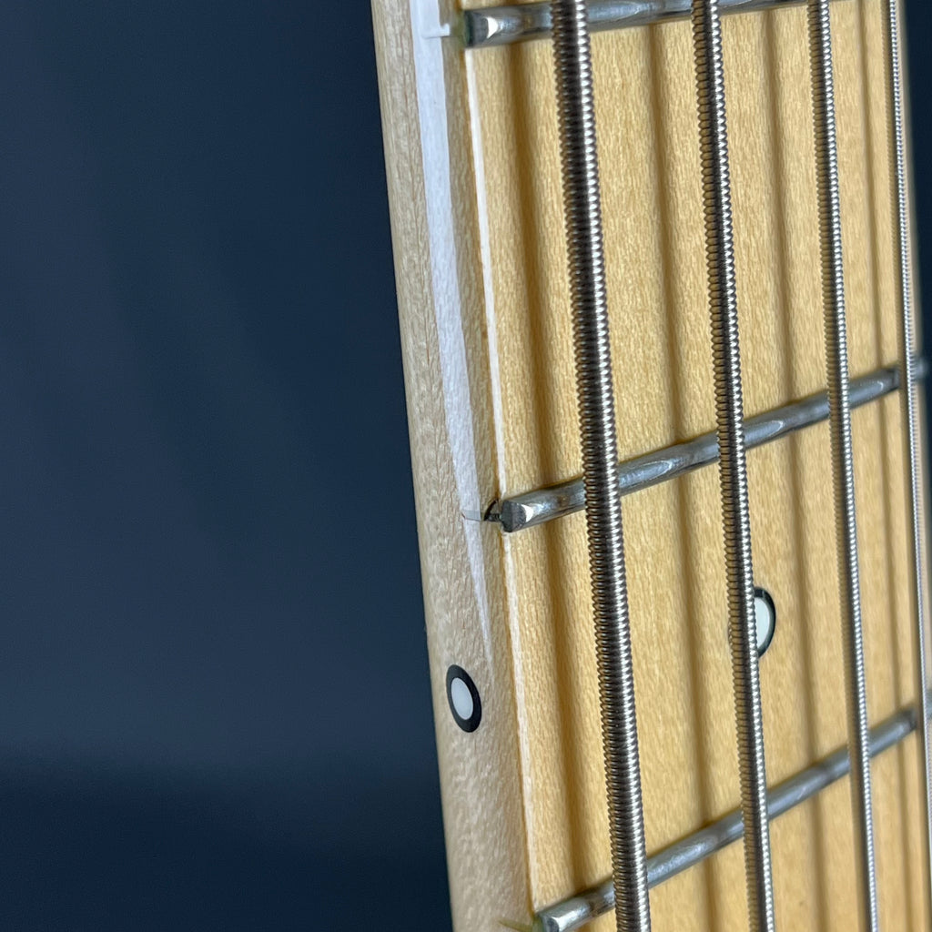 Grassroots G-Sukebee Yellow Bass