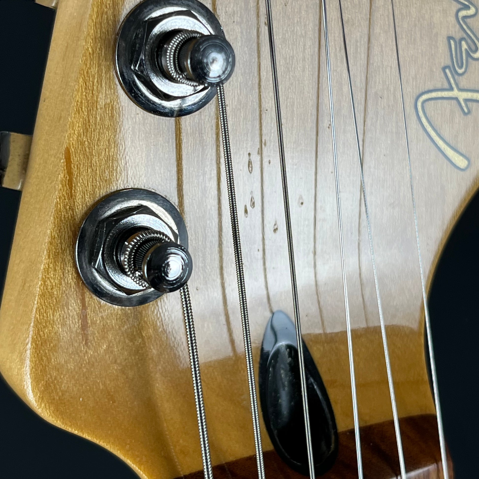 Fender LTD Player Stratocaster Sherwood Green Metallic