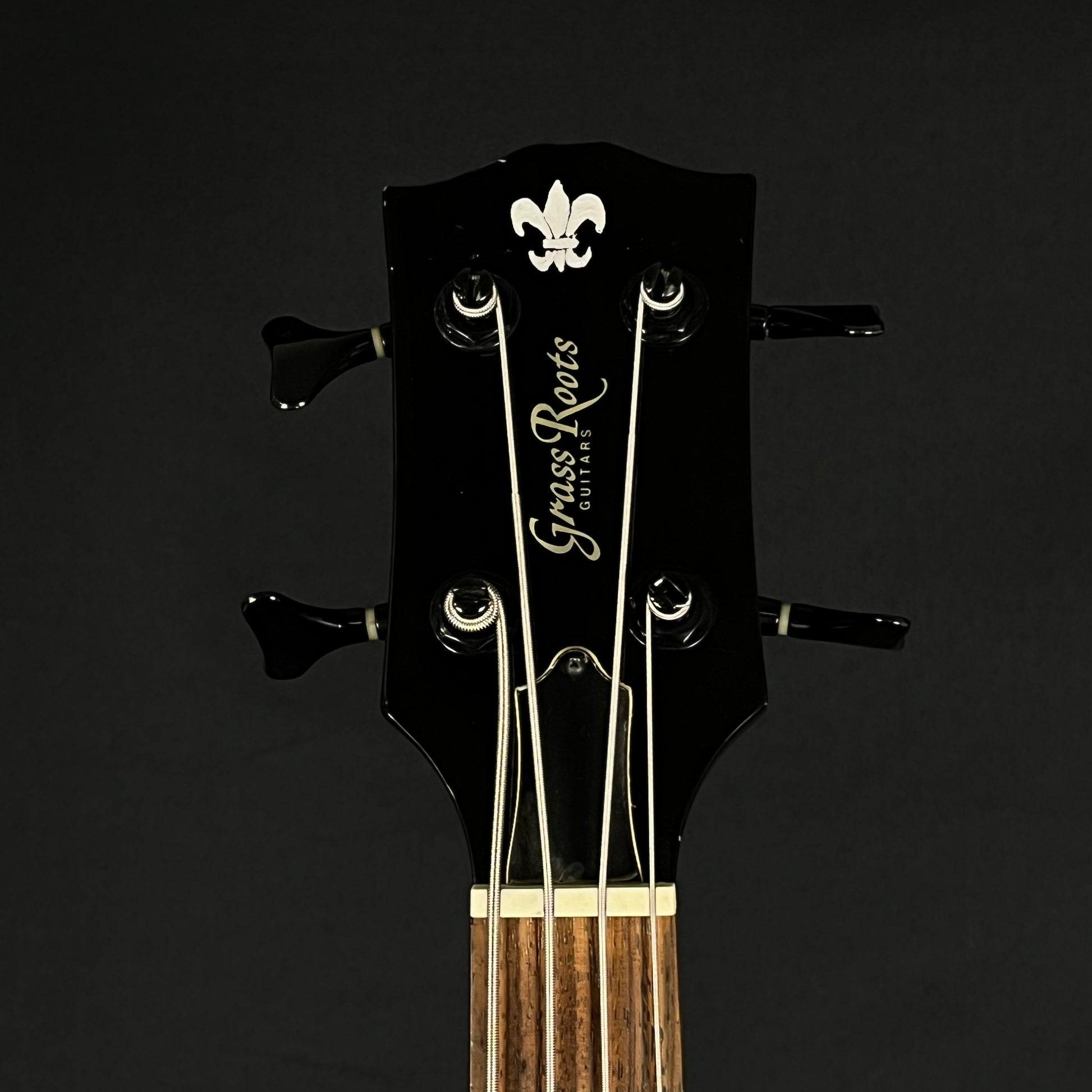 GrassRoots G-JV-58 Bass