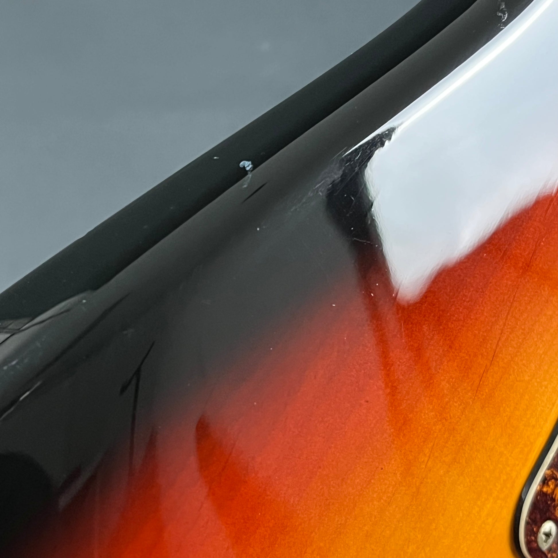 Squier Standard Jagmaster