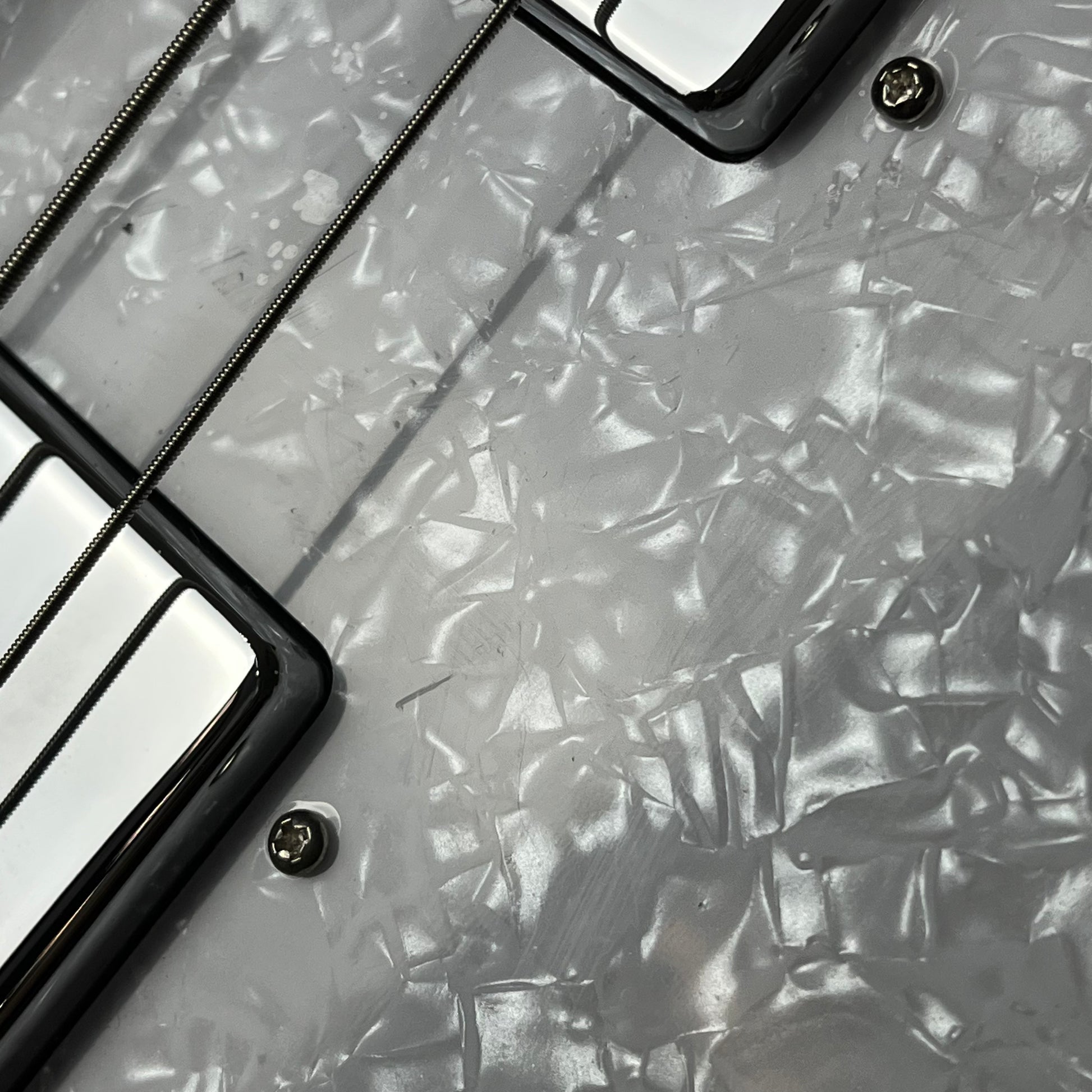 Squier Paranormal Rascal Bass HH