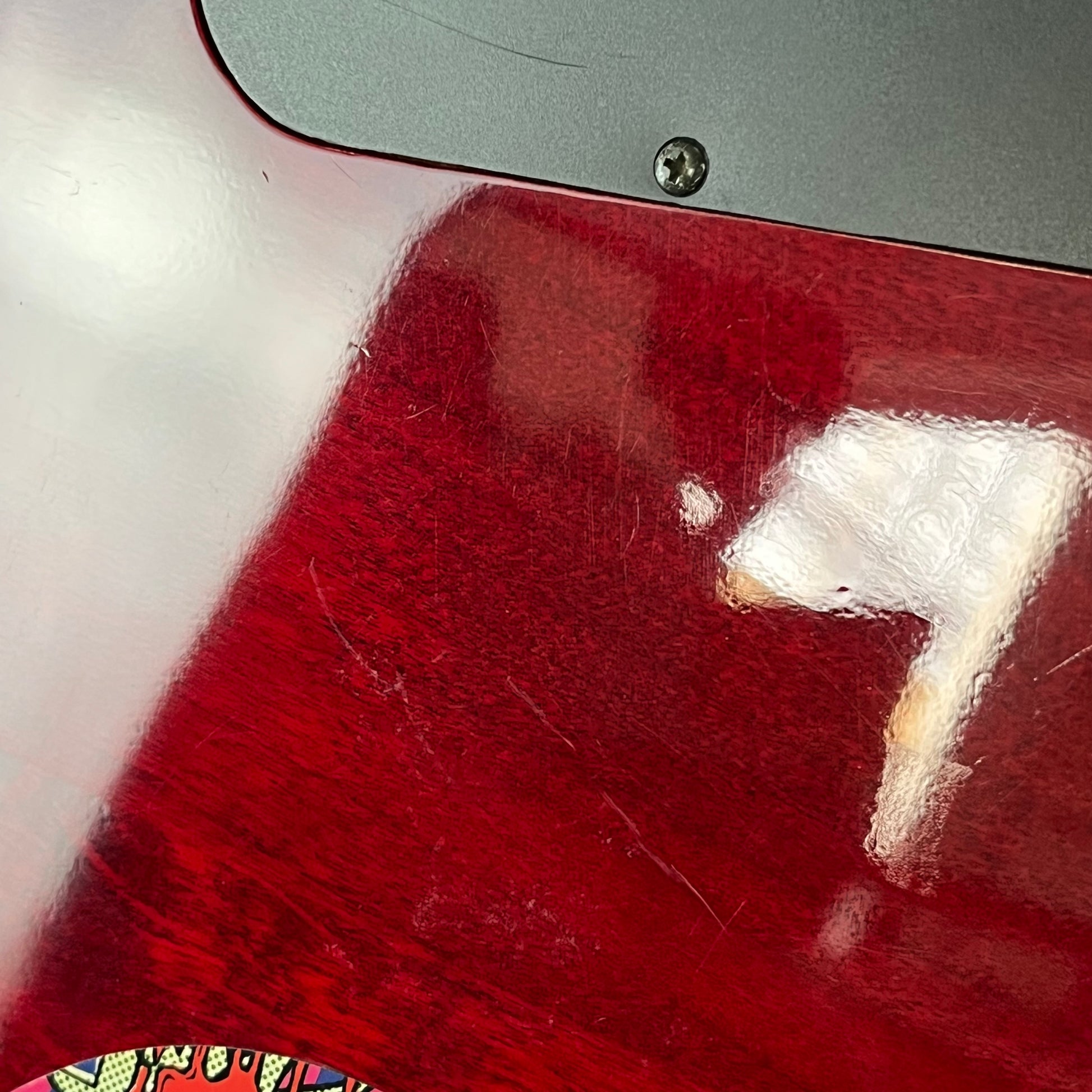 Epiphone Korea SG 1994